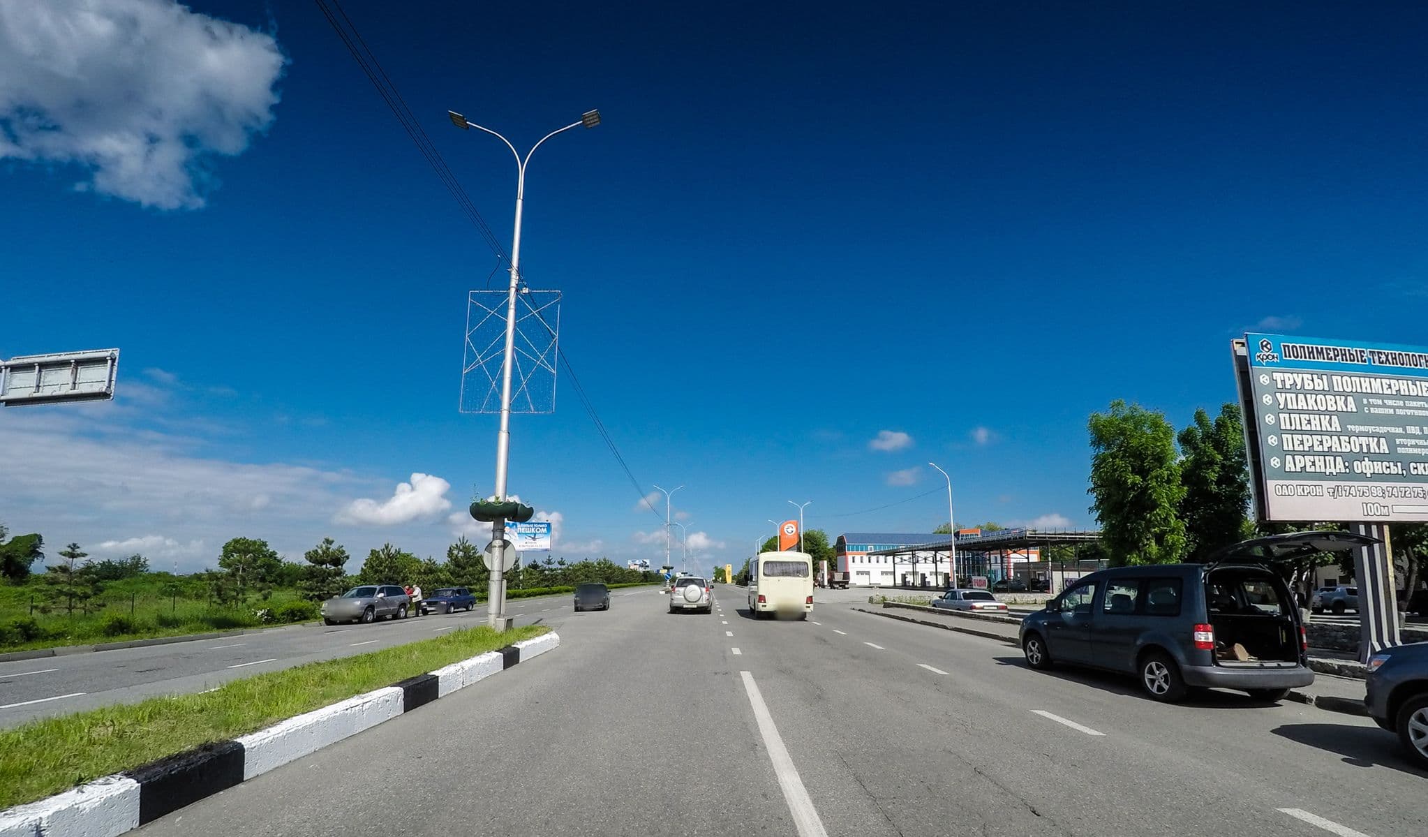 Street view near Хостел 500₽, Nogir — © artguard (CC BY-SA · Mapillary)