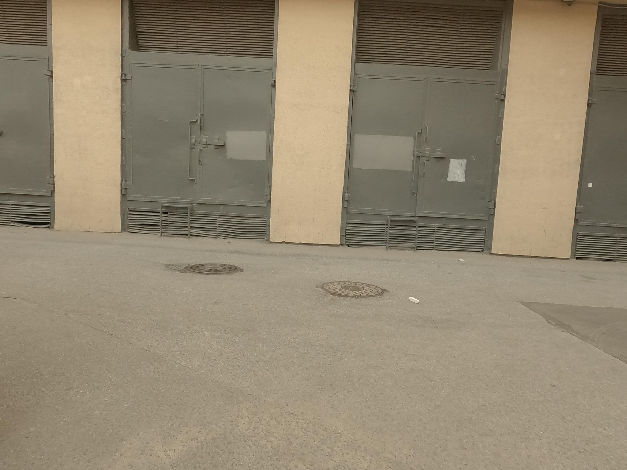 Street view near Guten Duck, Admiralteisky — © GaMiKo (CC BY-SA · Mapillary)