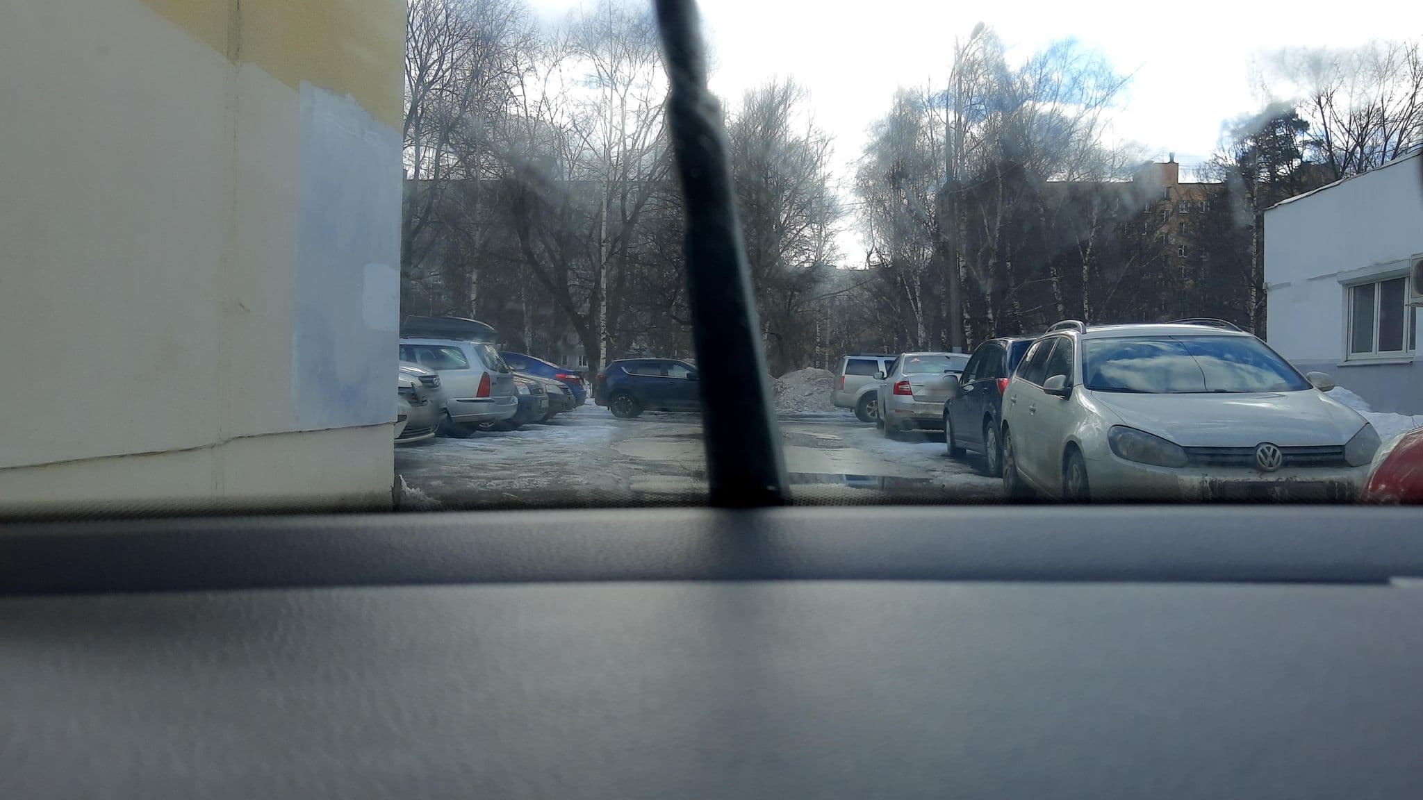 Street view near Sky, Leonovo — © phoneuploader (CC BY-SA · Mapillary)