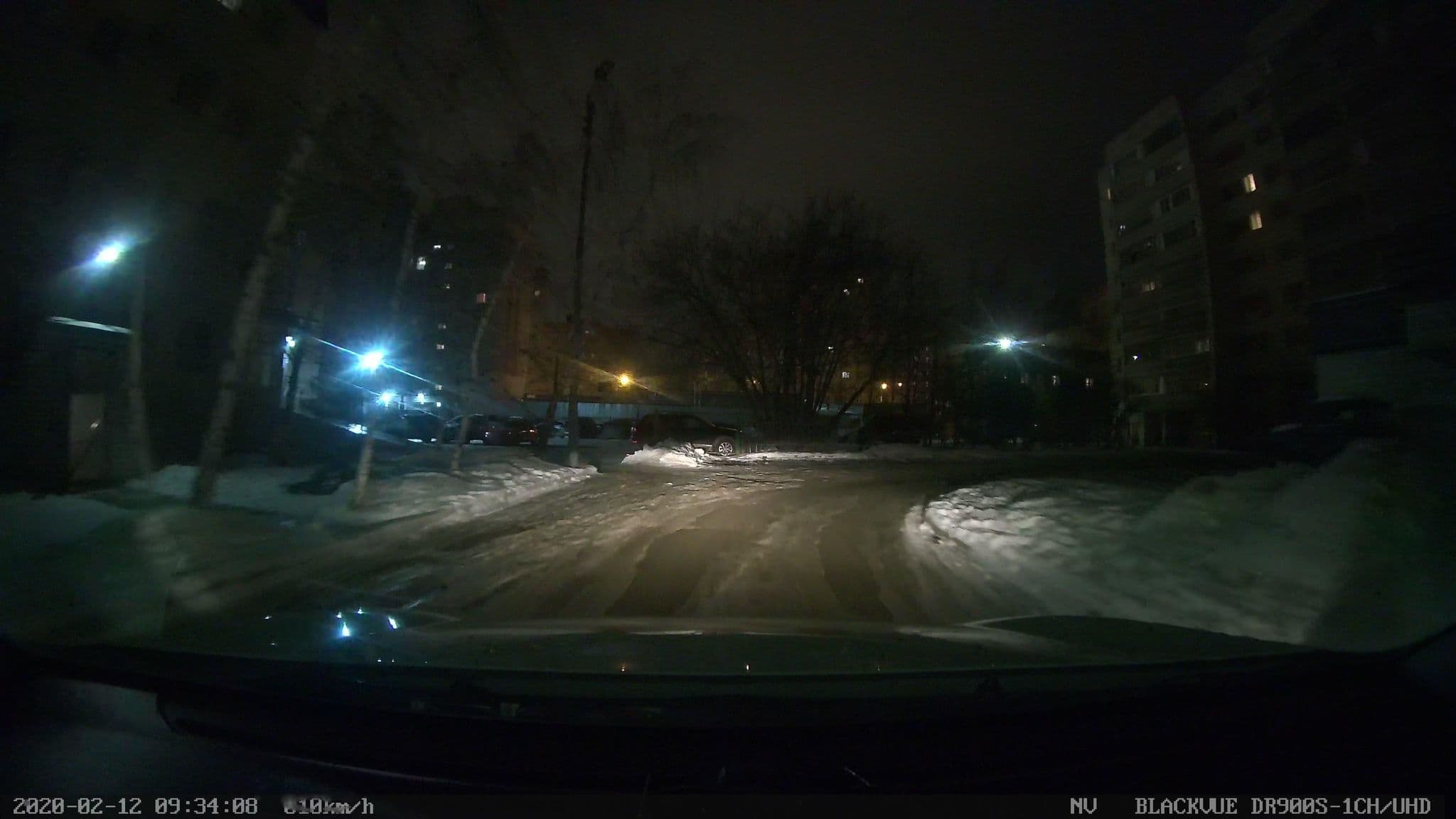 Street view near 84, Staroye Arakchino — © city_admin (CC BY-SA · Mapillary)