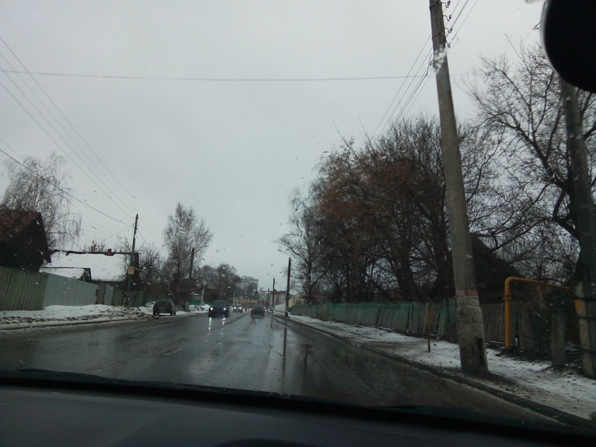 Street view near DiDali, Cheboksary — © pfg21 (CC BY-SA · Mapillary)