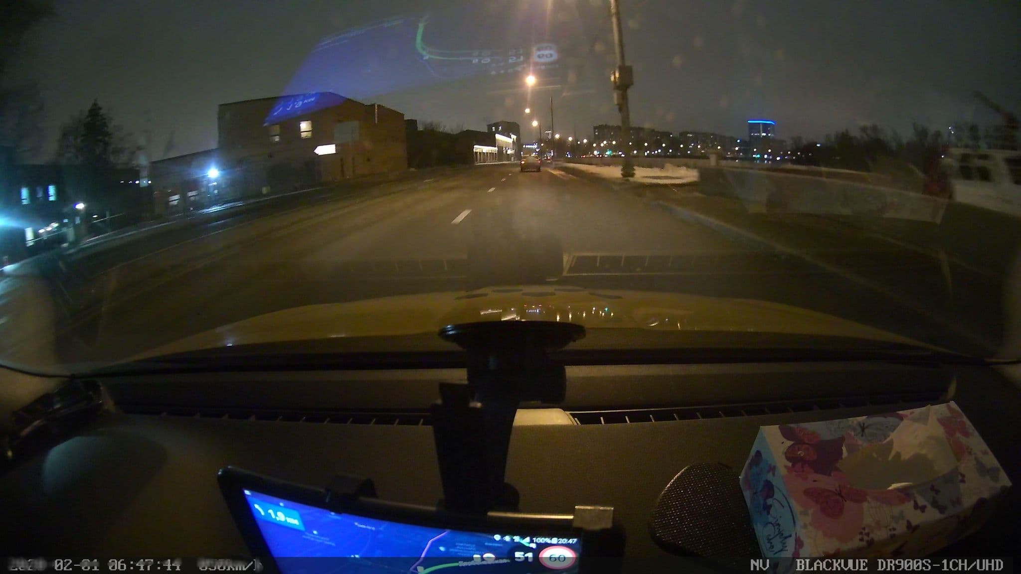 Street view near Loft, Kozhukhovo — © city_admin (CC BY-SA · Mapillary)