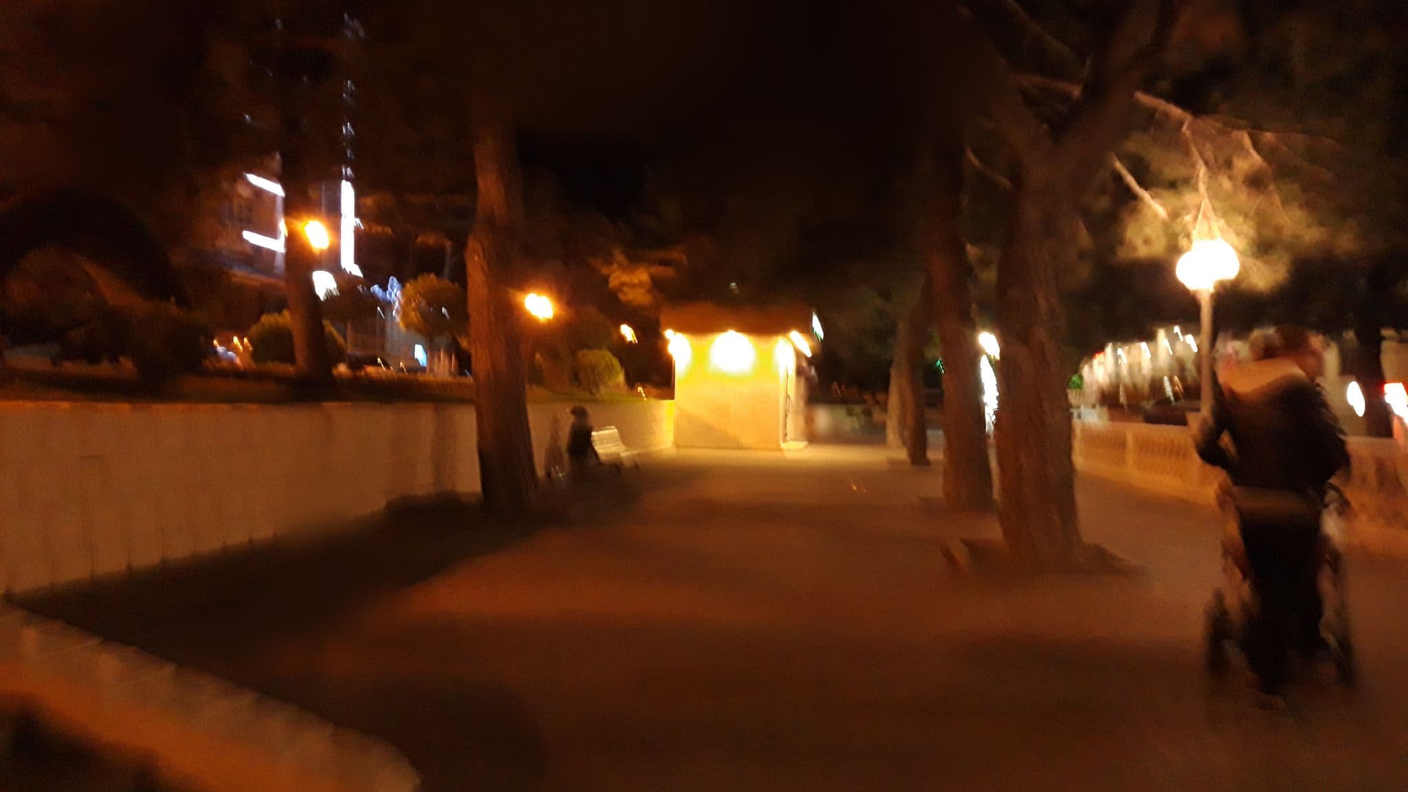 Street view near Hotel Savoy, Gelendzhik — © wowik (CC BY-SA · Mapillary)