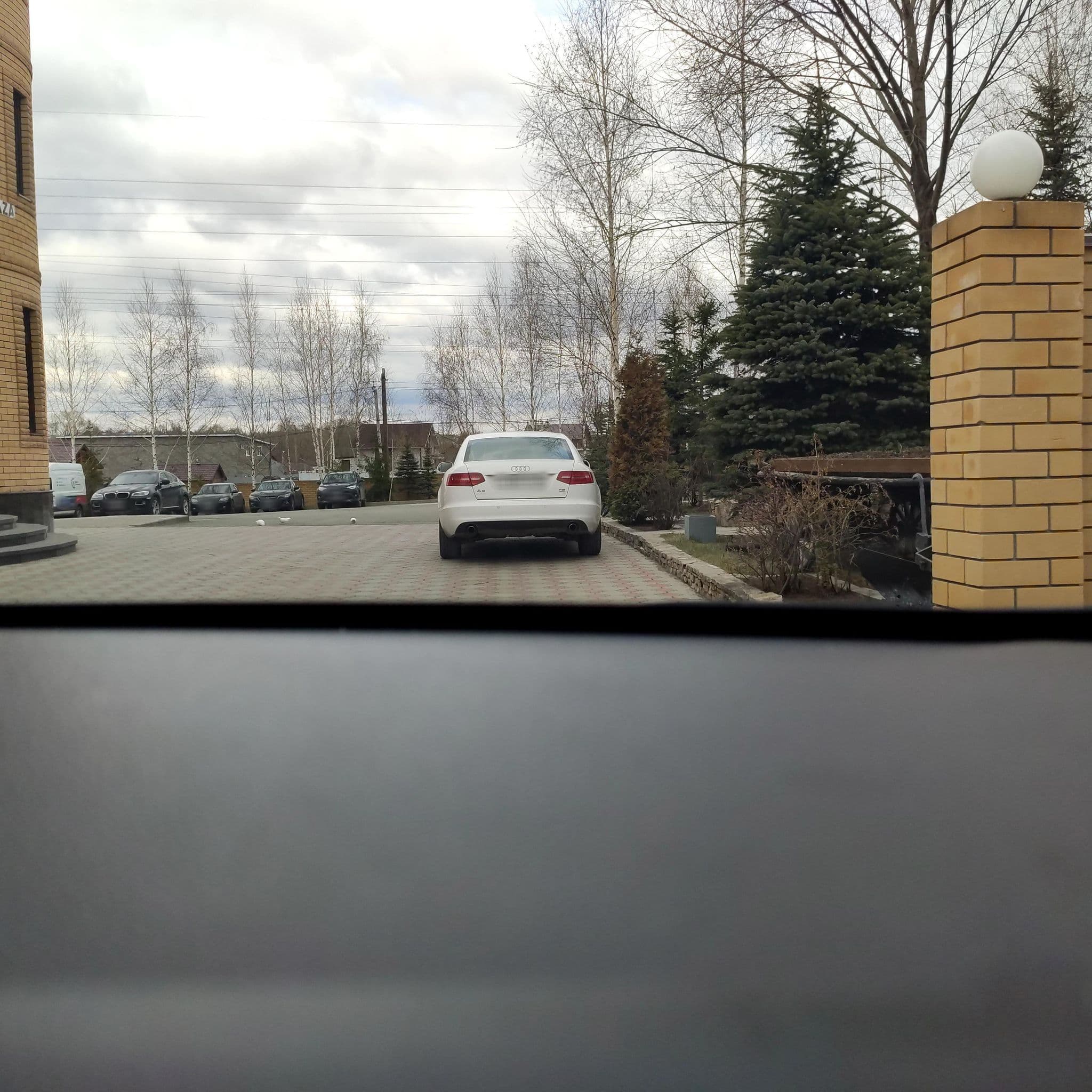 Street view near Pano Castro, Kazan — © phoneuploader (CC BY-SA · Mapillary)