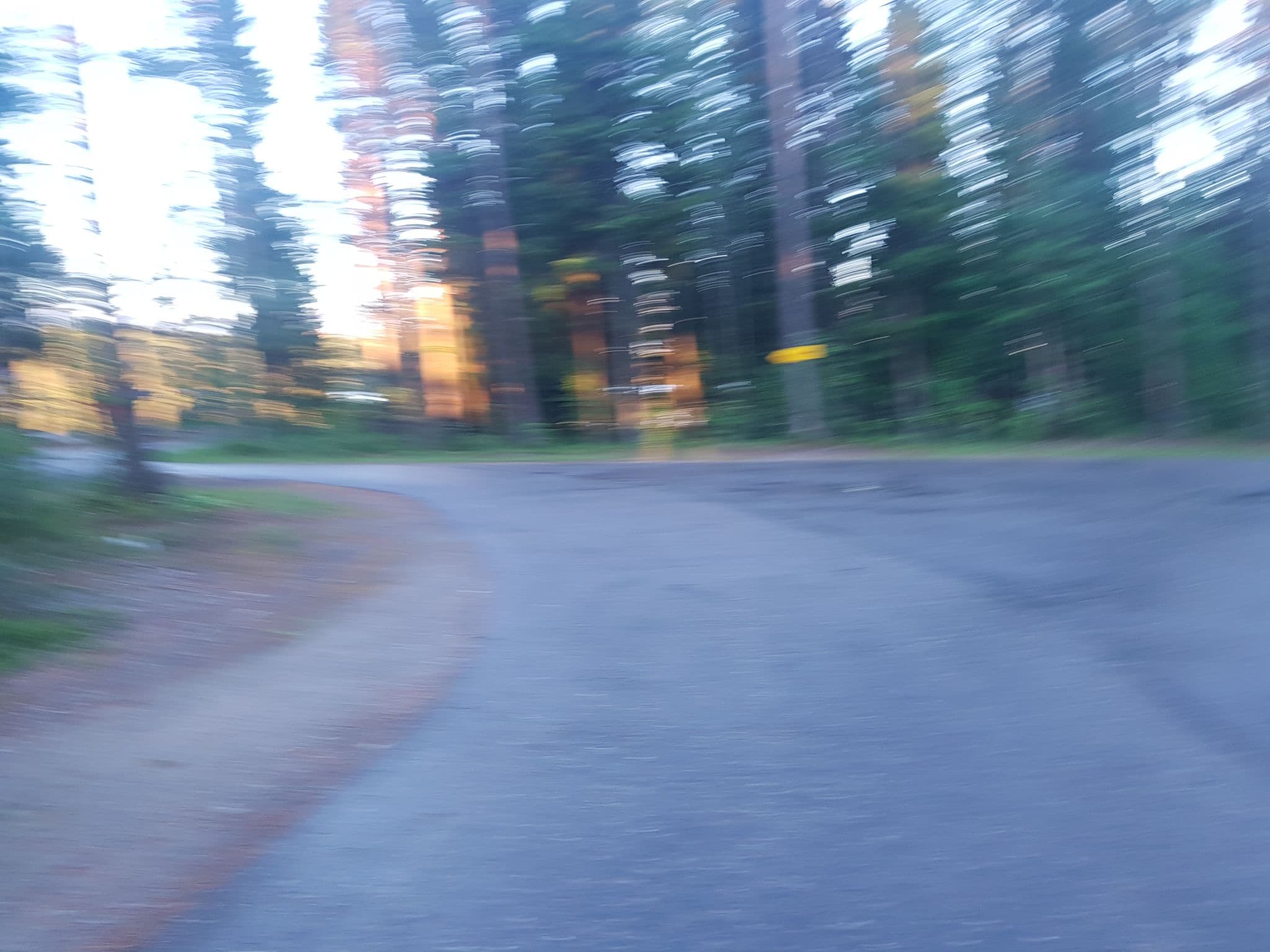 Street view near 15, Kostomuksha — © houtari (CC BY-SA · Mapillary)