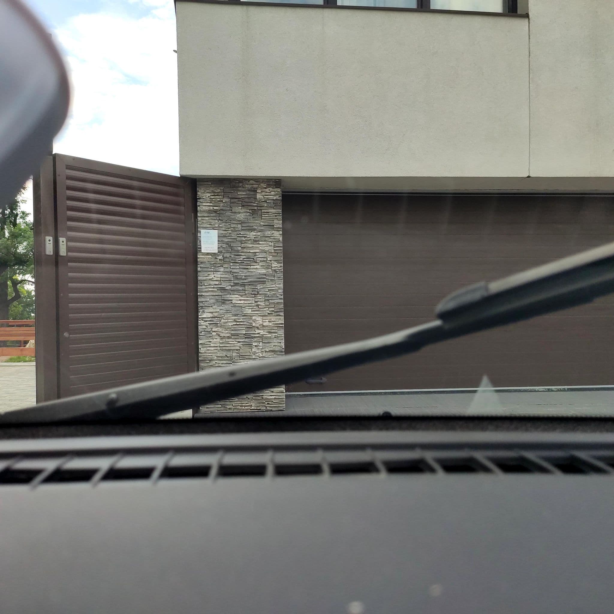 Street view near 7terrass, Samara — © phoneuploader (CC BY-SA · Mapillary)