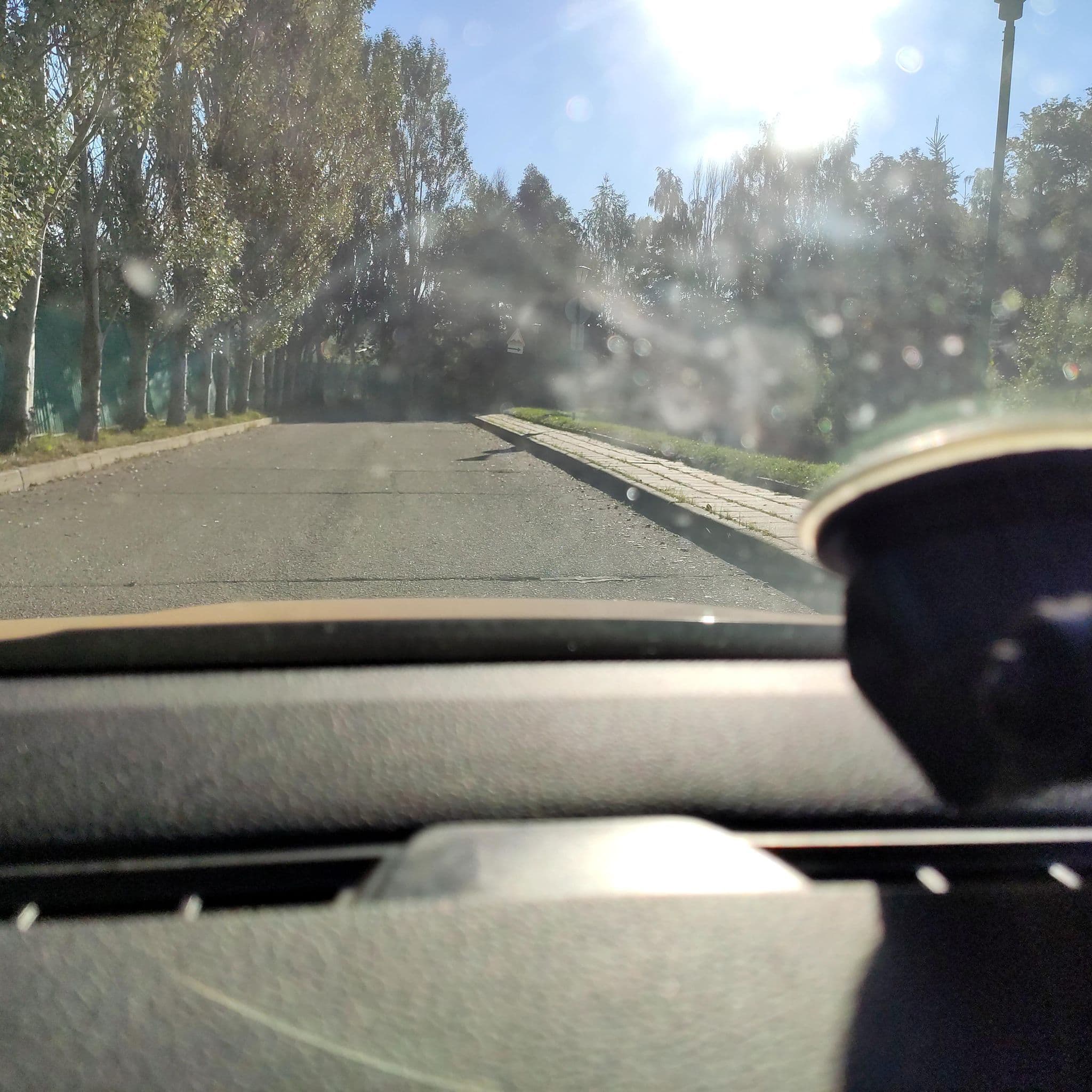 Street view near Edge Vinogradovo, Vinogradovo — © phoneuploader (CC BY-SA · Mapillary)