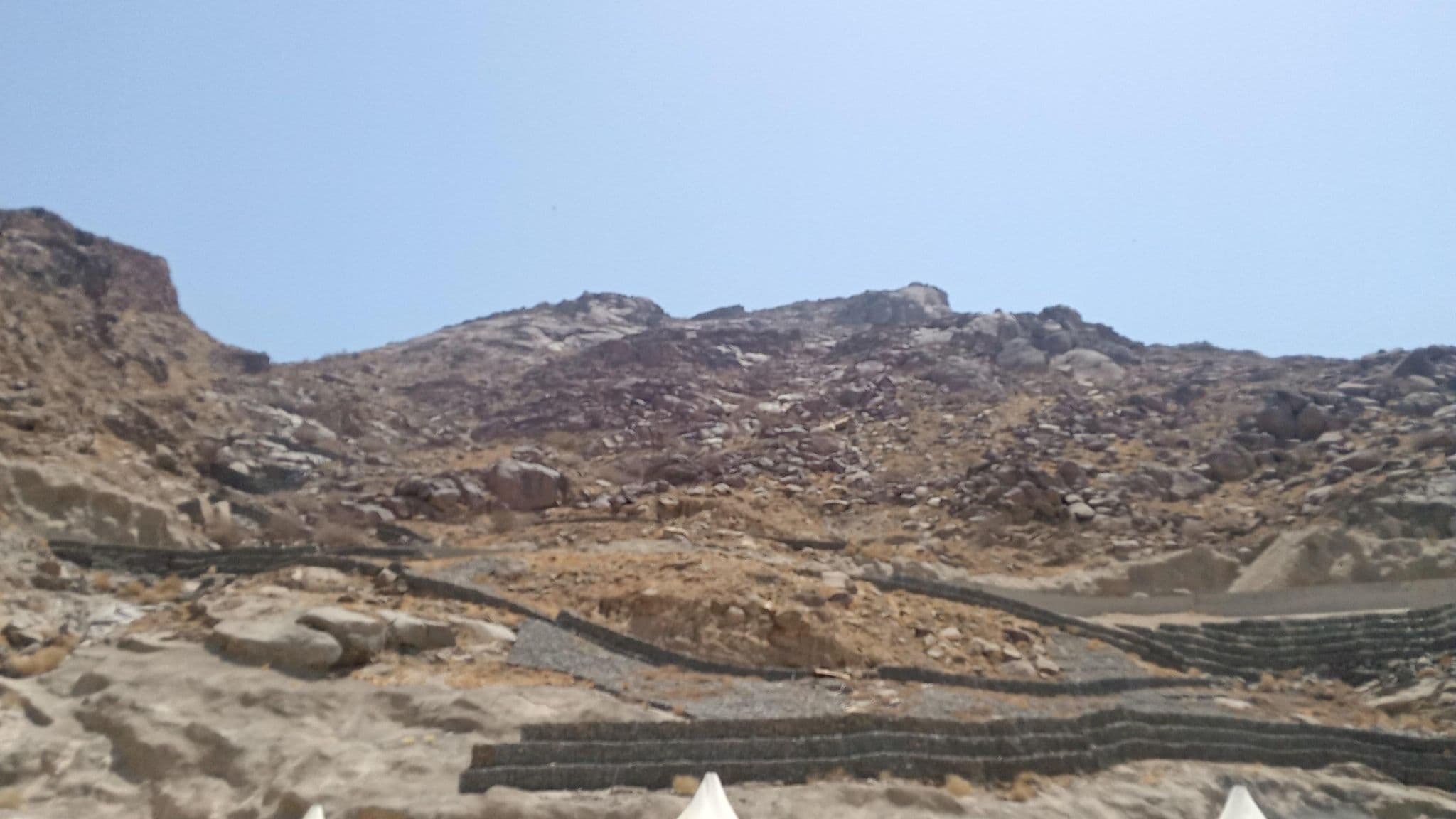 Street view near مخيم 9 - 126, Makkah