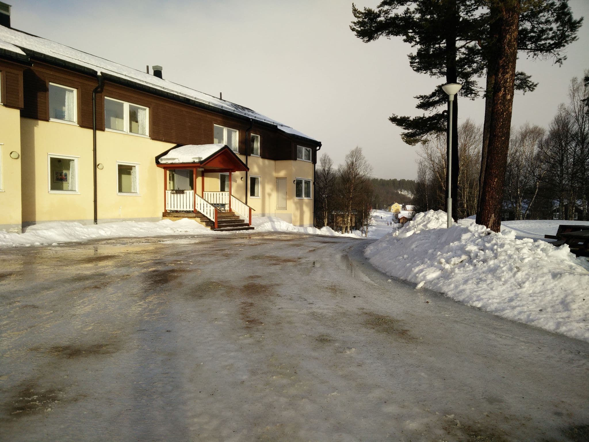 Street view near Hotell Bruksvallsliden, Åre — © blajo (CC BY-SA · Mapillary)