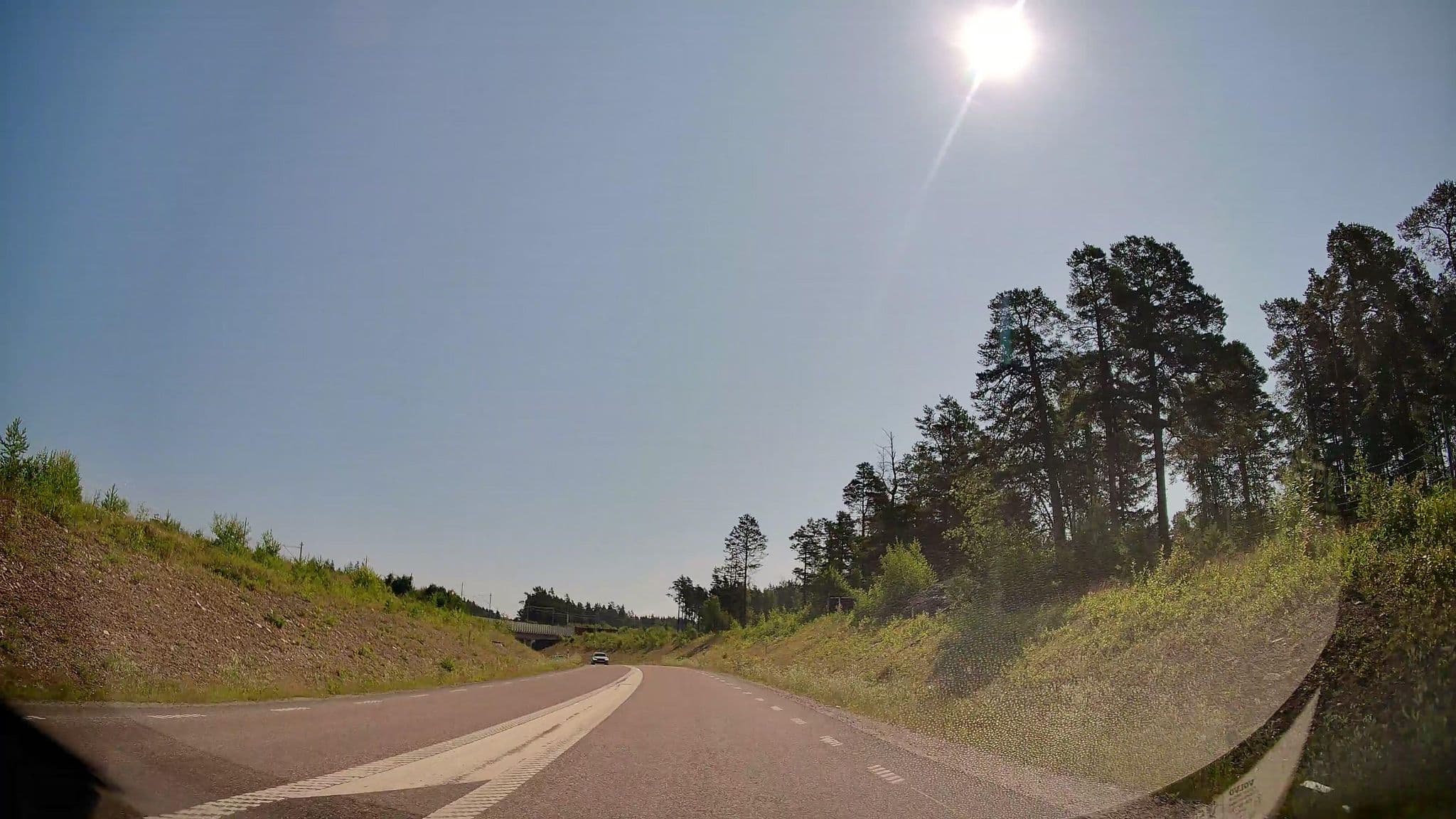 Street view near Furuviks Camping, Skutskär — © bruno360 (CC BY-SA · Mapillary)