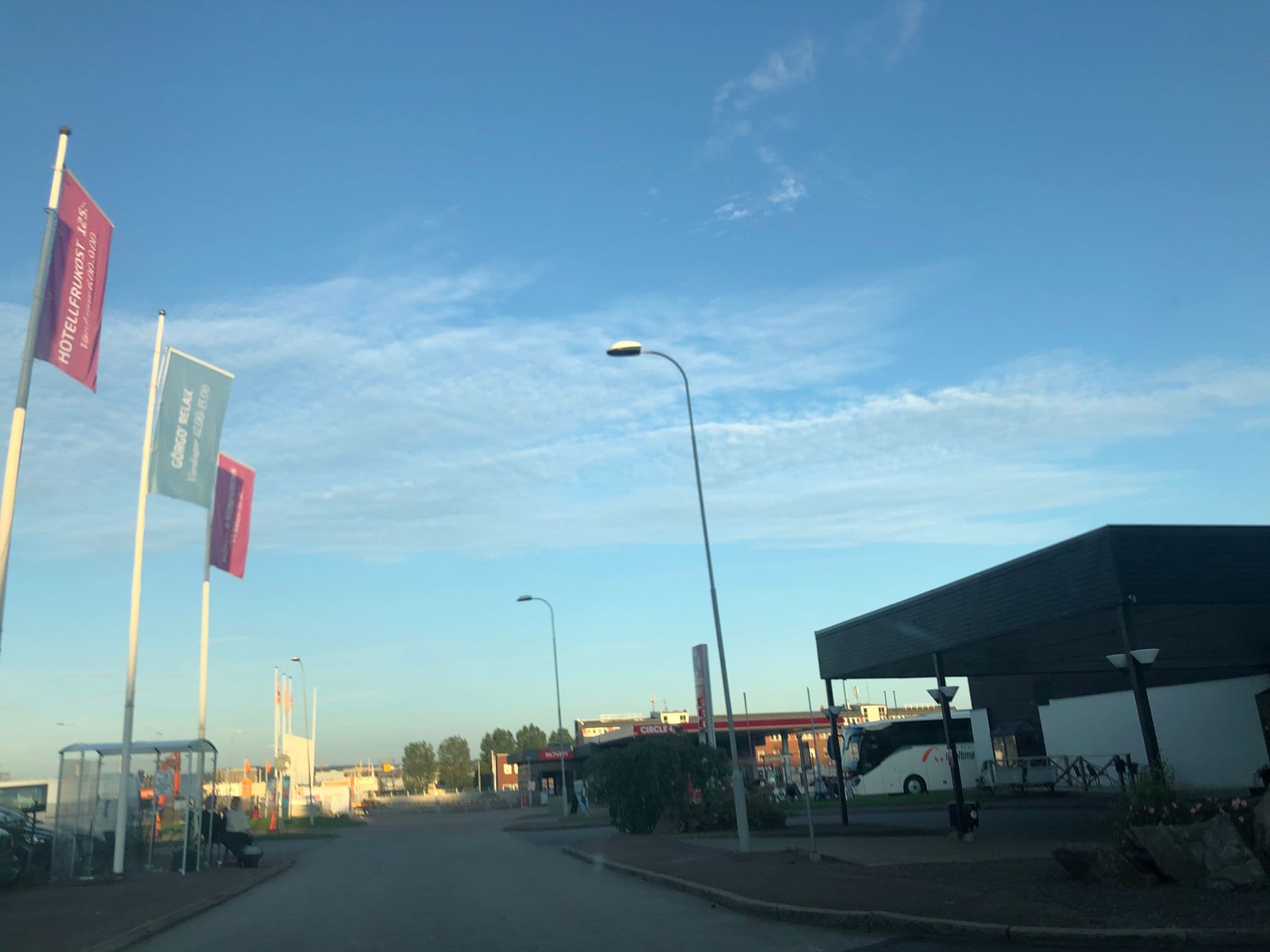 Street view near Quality Hotel Winn, Gothenburg — © thewheelhenry (CC BY-SA · Mapillary)