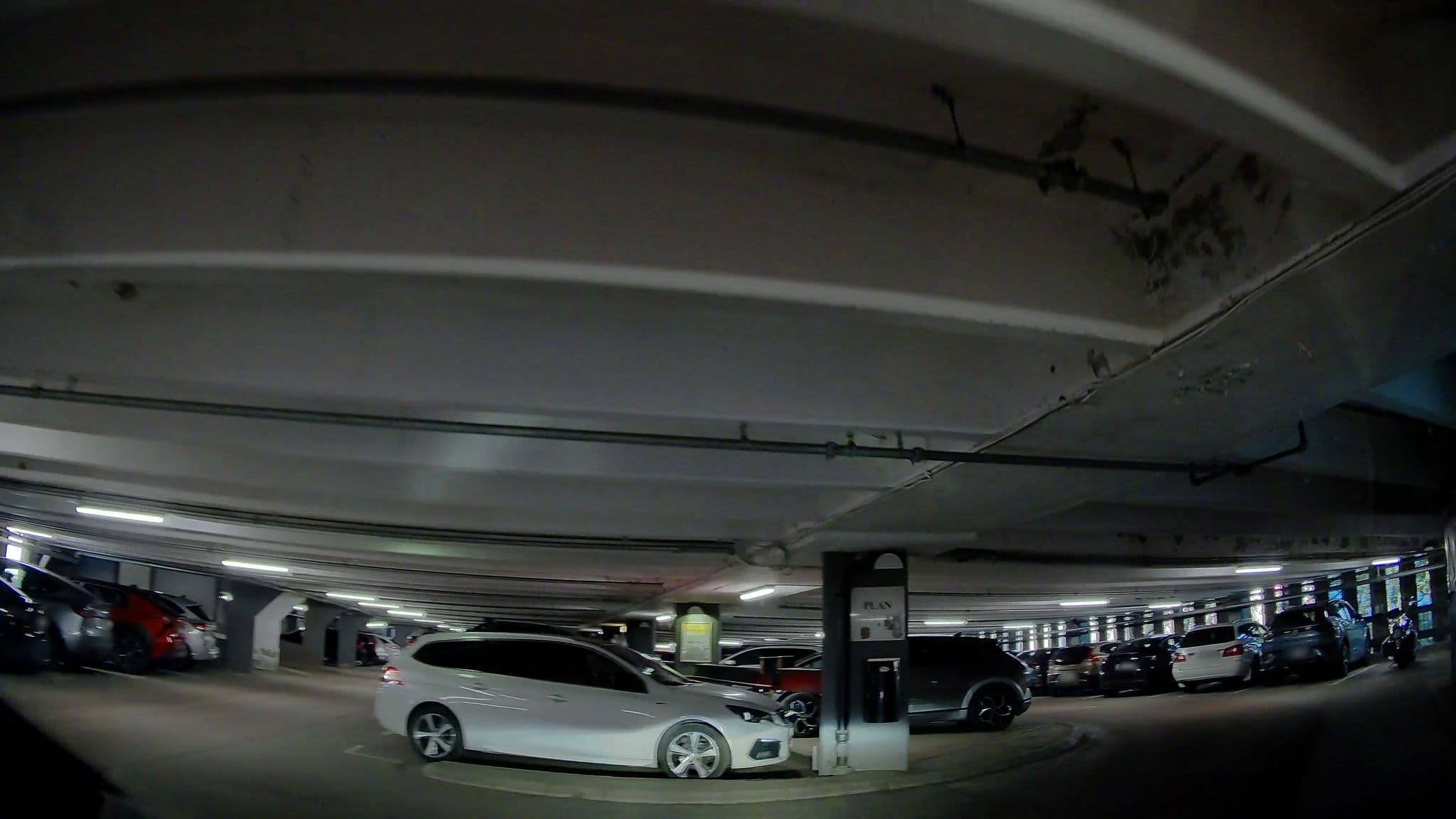 Street view near Plaza, Umeå — © bruno360 (CC BY-SA · Mapillary)