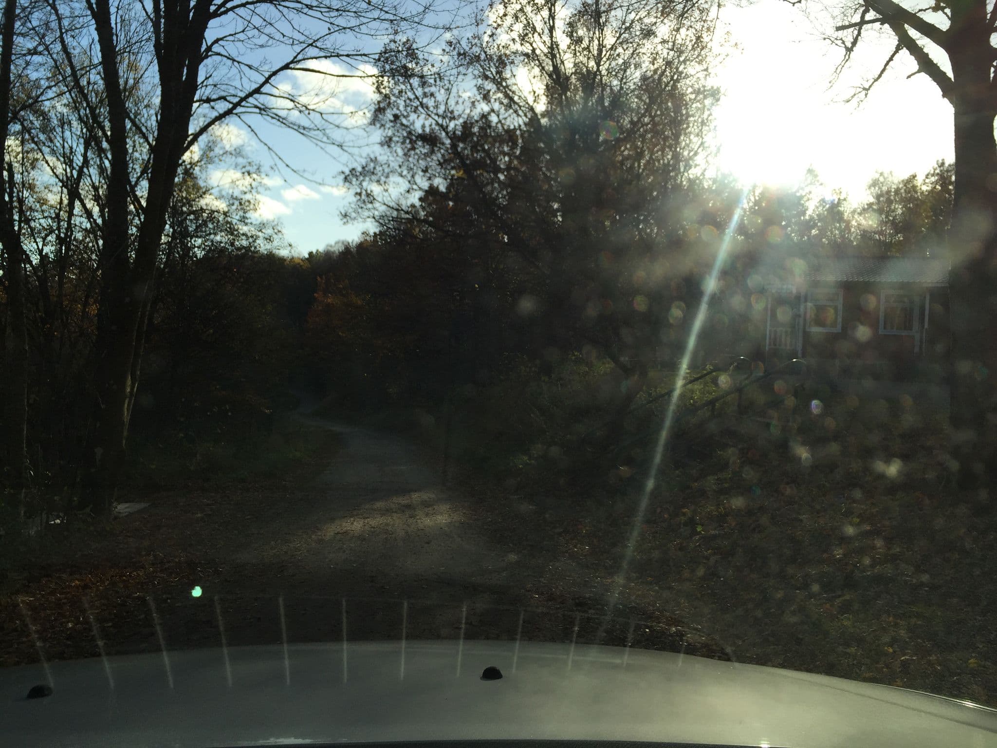 Street view near Rallarhustruns Hotell & Bistro, Tormestorp — © geogrof (CC BY-SA · Mapillary)