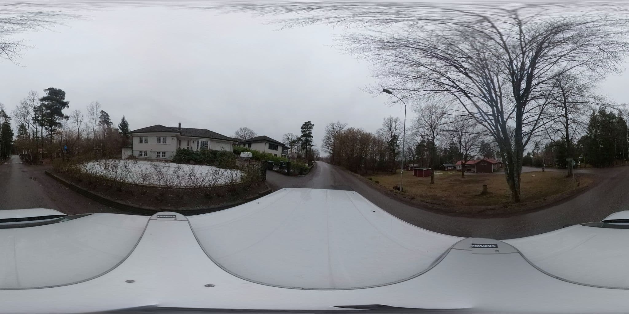 Street view near DHR Camping, Motala — © slaisa (CC BY-SA · Mapillary)
