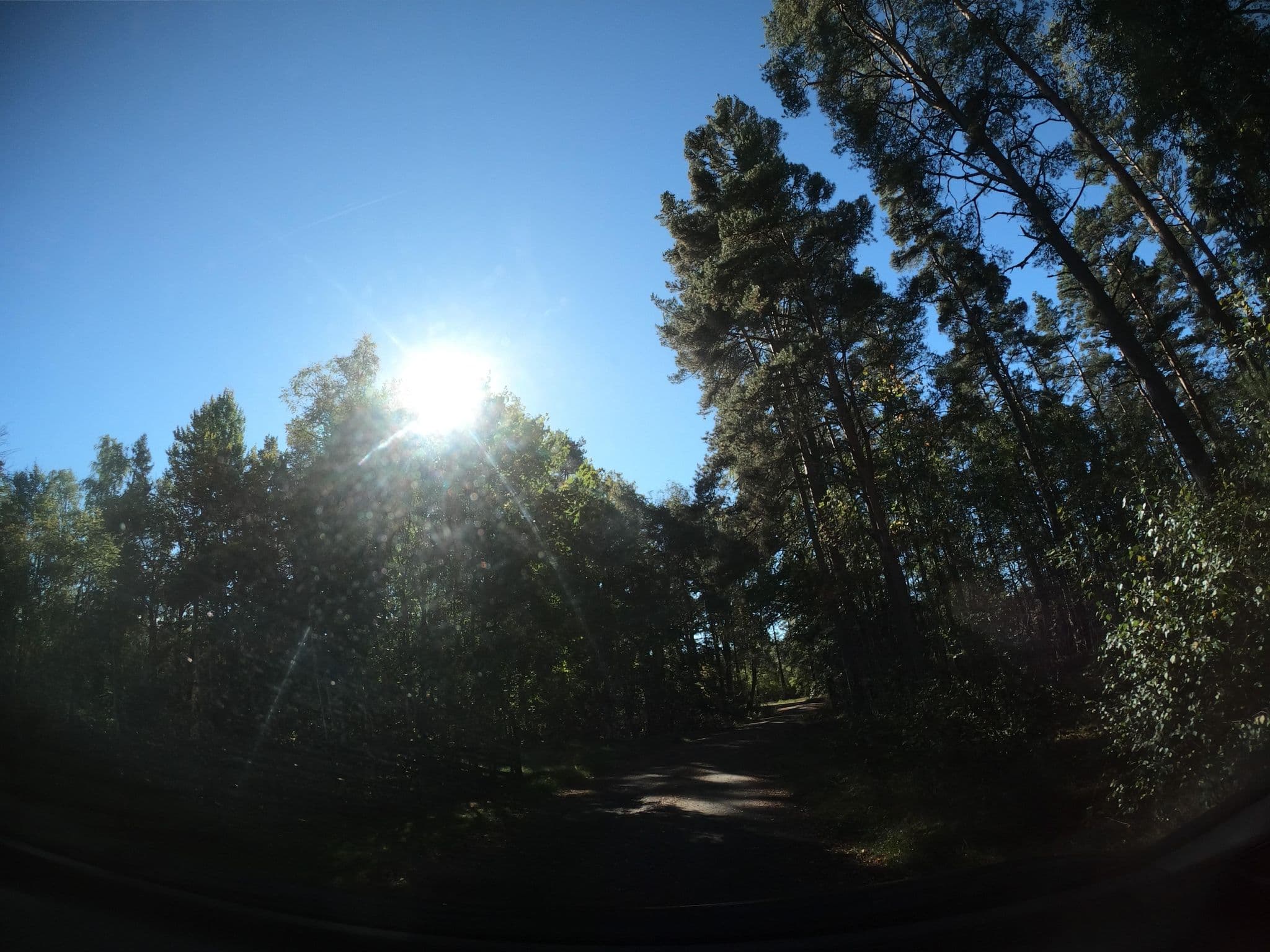 Street view near Kittlakull, Hillerstorp — © canadarunner (CC BY-SA · Mapillary)