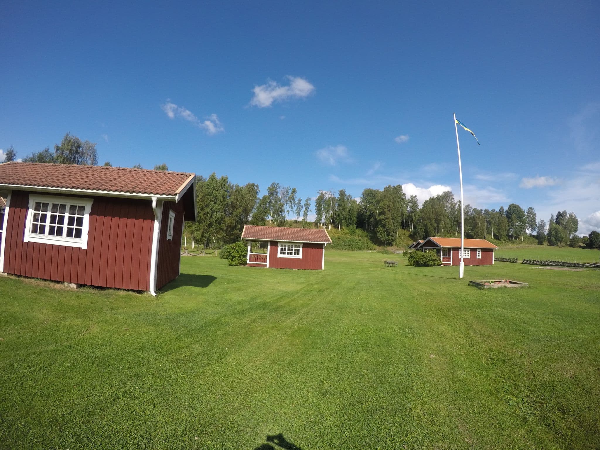 Street view near Ratt och Roder, Djurås — © roadstest (CC BY-SA · Mapillary)