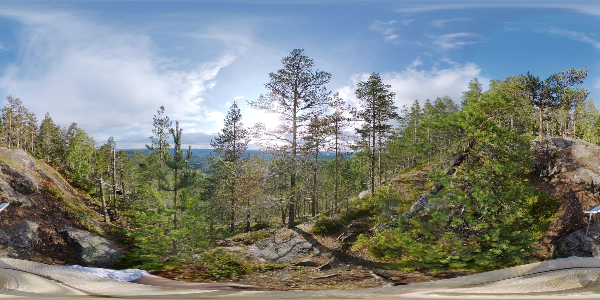 Street view near Järvsö Raststuga, Järvsö — © bruno360 (CC BY-SA · Mapillary)