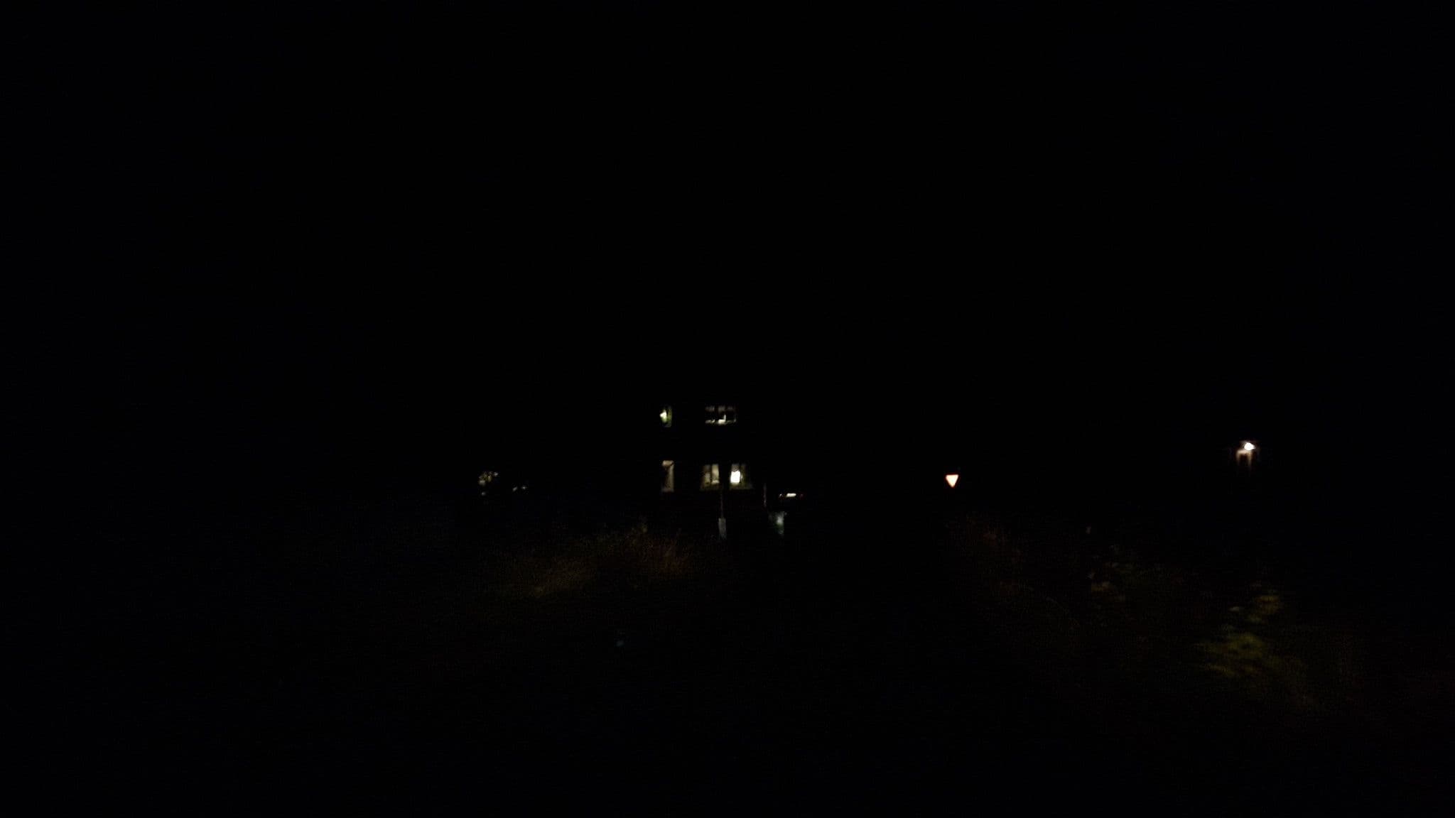 Street view near Ramsjö Vandrarhem, Ånge — © roadroid (CC BY-SA · Mapillary)