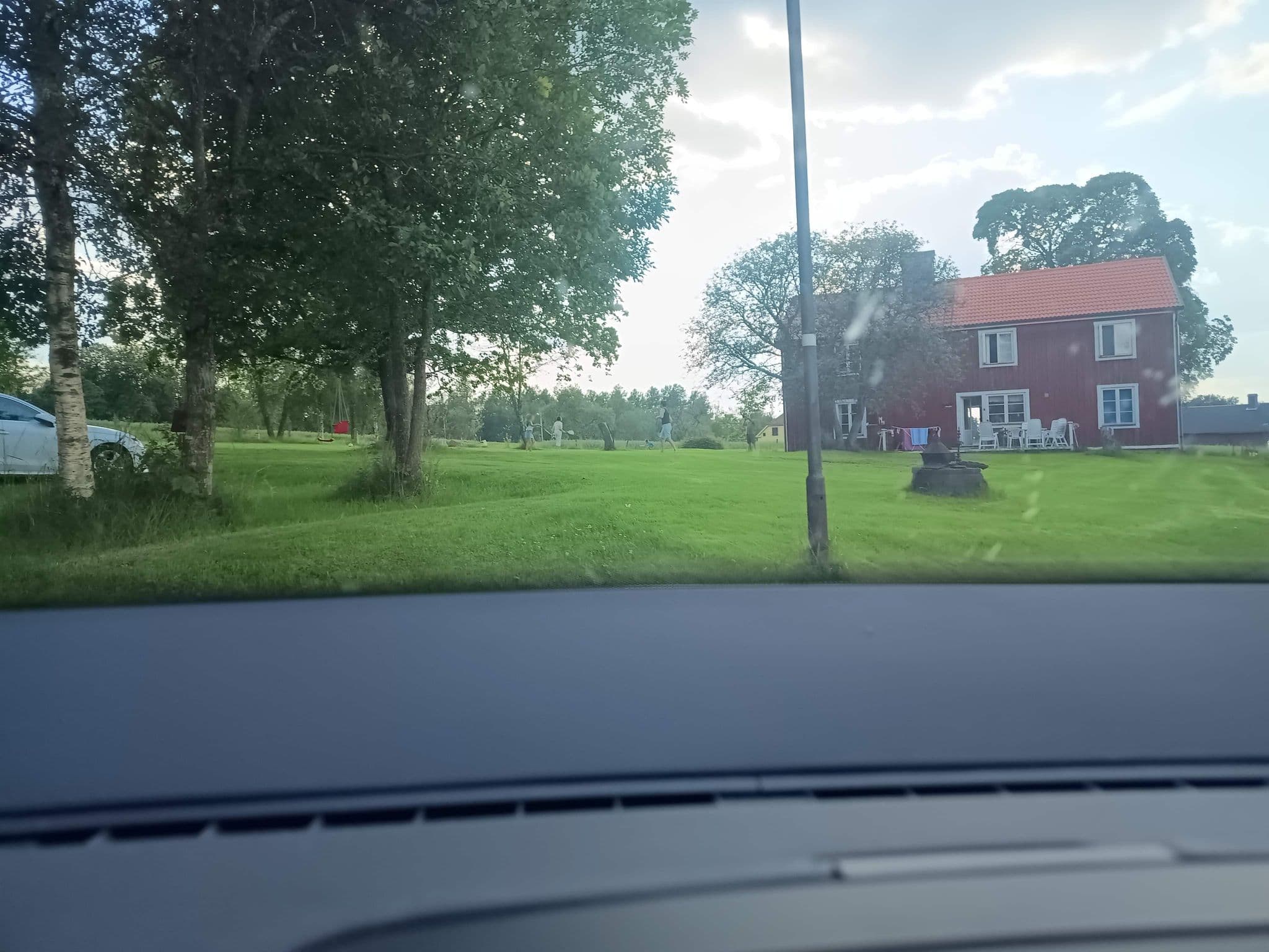 Street view near Söderstuga, Gnosjö — © zuse (CC BY-SA · Mapillary)