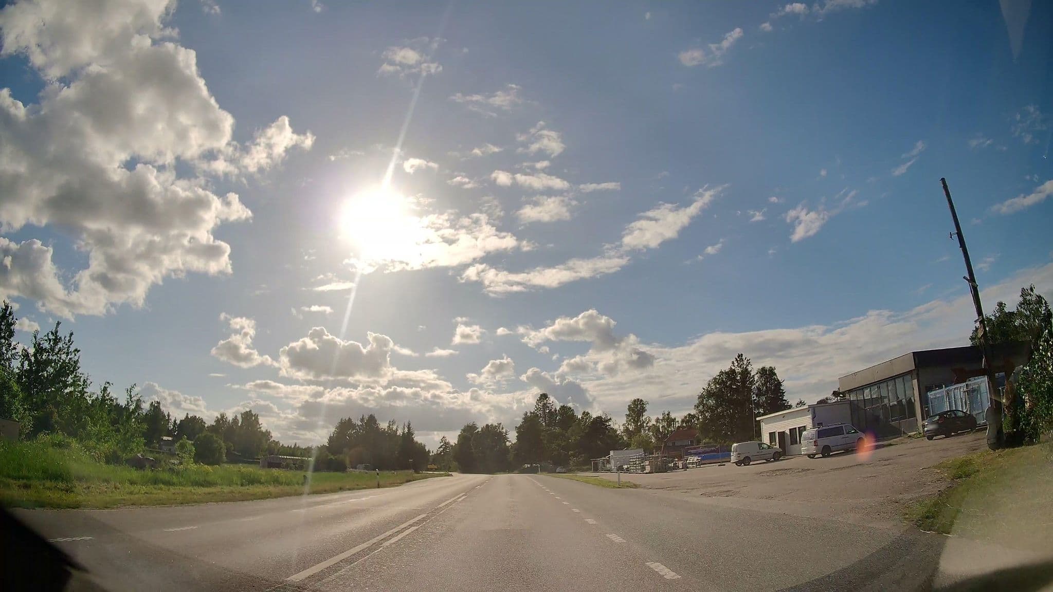 Street view near Chiefland, Grillby — © bruno360 (CC BY-SA · Mapillary)