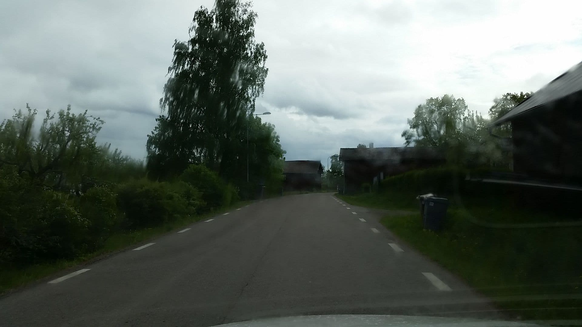 Street view near Kynakulle, Ornäs — © roadroid (CC BY-SA · Mapillary)