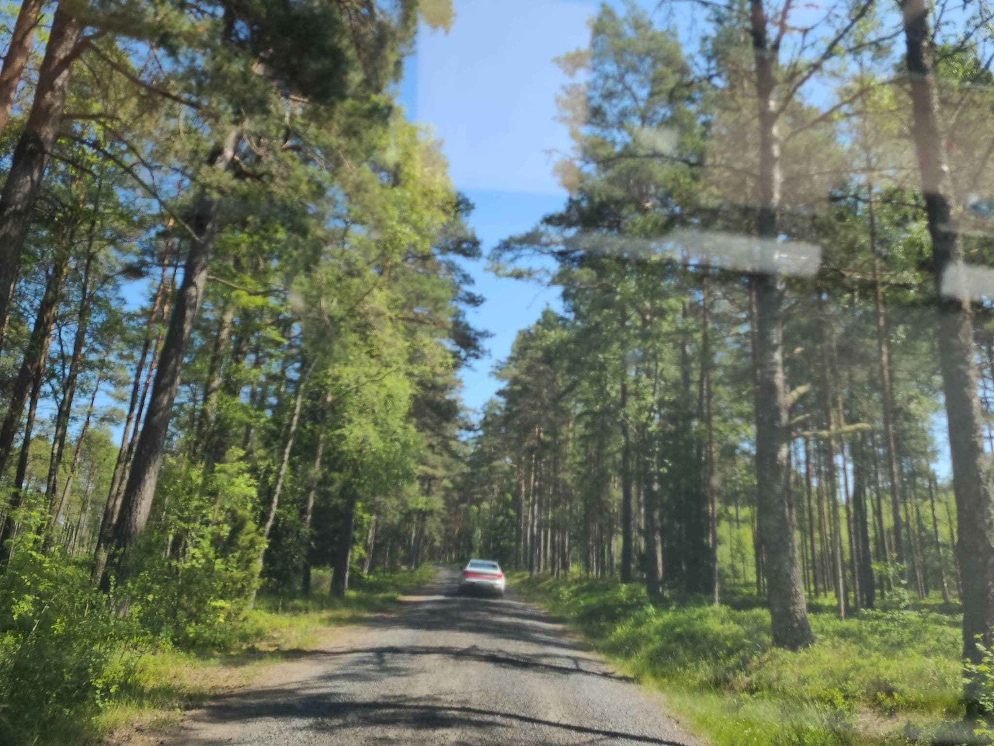 Street view near Kittlakull, Hillerstorp — © jopparn (CC BY-SA · Mapillary)