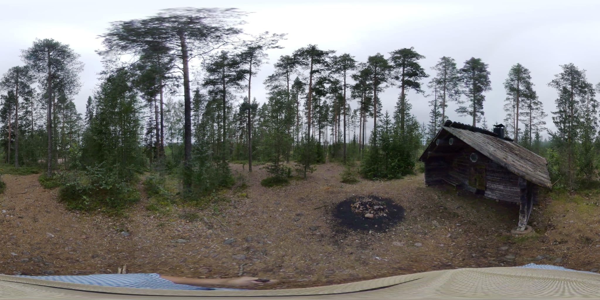 Street view near Storstupet, Orsa — © bruno360 (CC BY-SA · Mapillary)