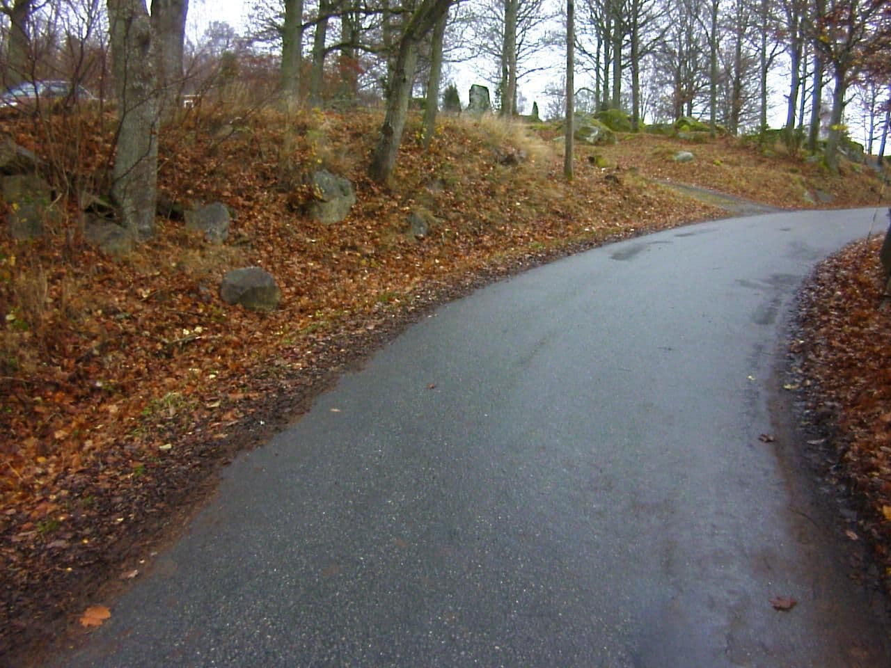Street view near Mormors Bakeri, Karlshamn — © karlshamn (CC BY-SA · Mapillary)