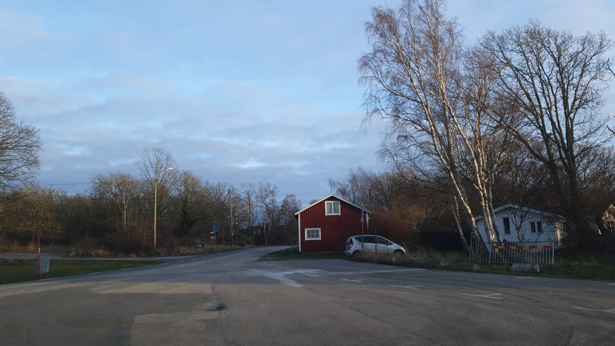 Street view near Tärnans Vandrarhem, Sturkö — © jopparn (CC BY-SA · Mapillary)