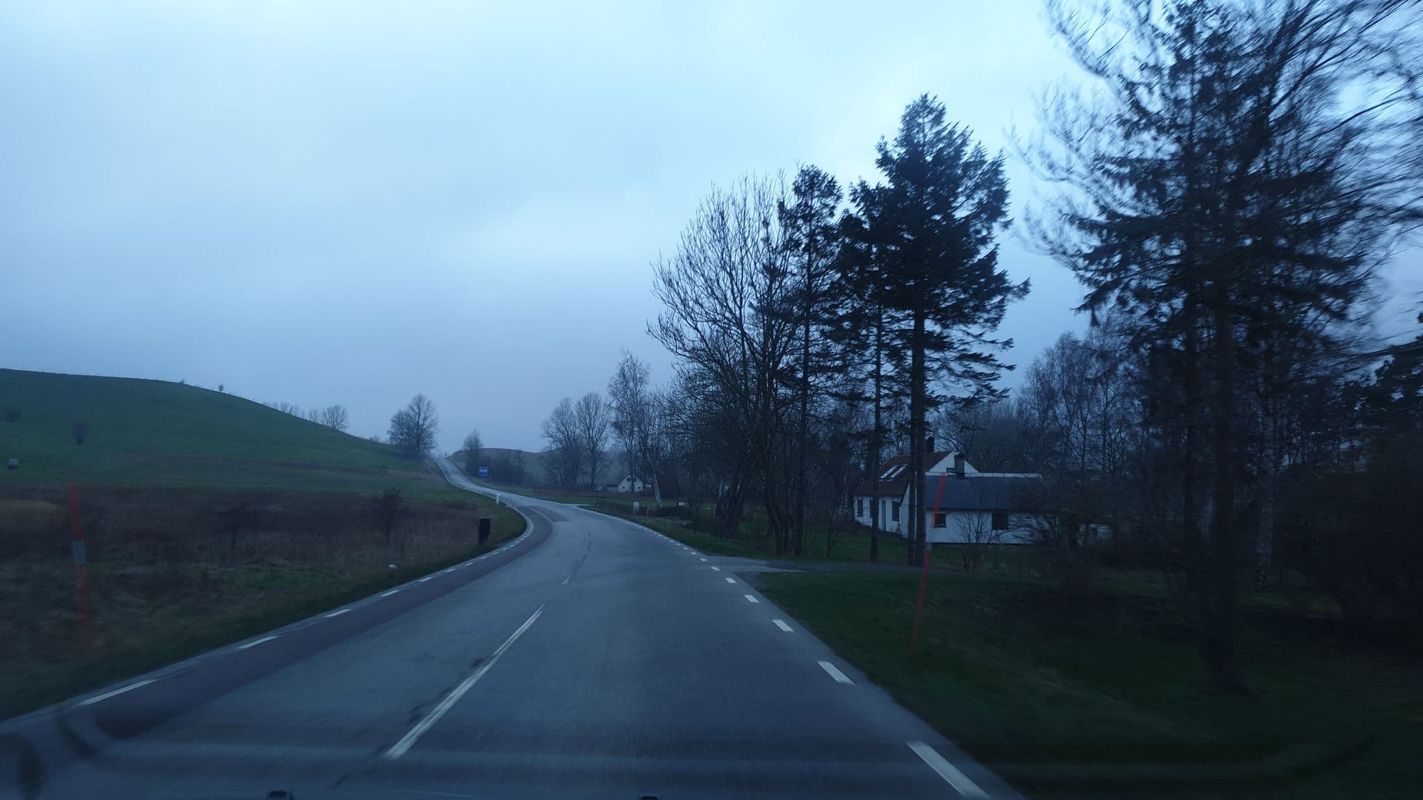 Street view near Ales BnB, Köpingebro — © jopparn (CC BY-SA · Mapillary)