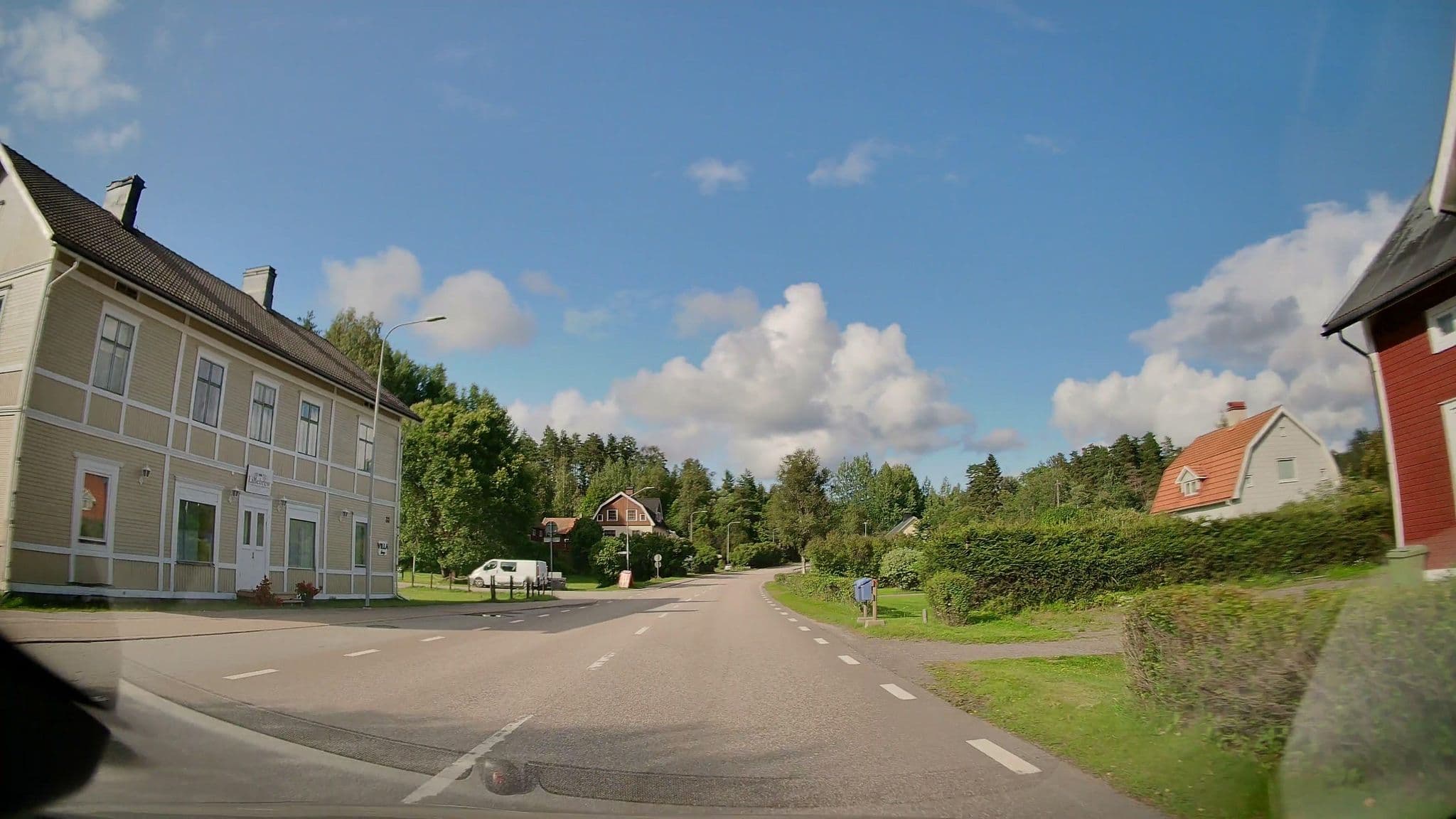 Street view near Lillebrew, Kopparberg — © bruno360 (CC BY-SA · Mapillary)