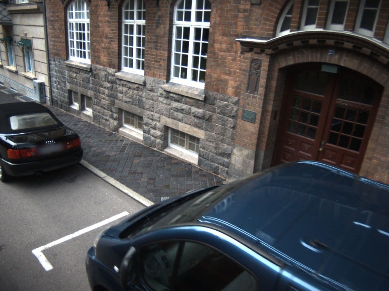 Street view near Hotel Tornet, Helsingborg — © helsingborg (CC BY-SA · Mapillary)