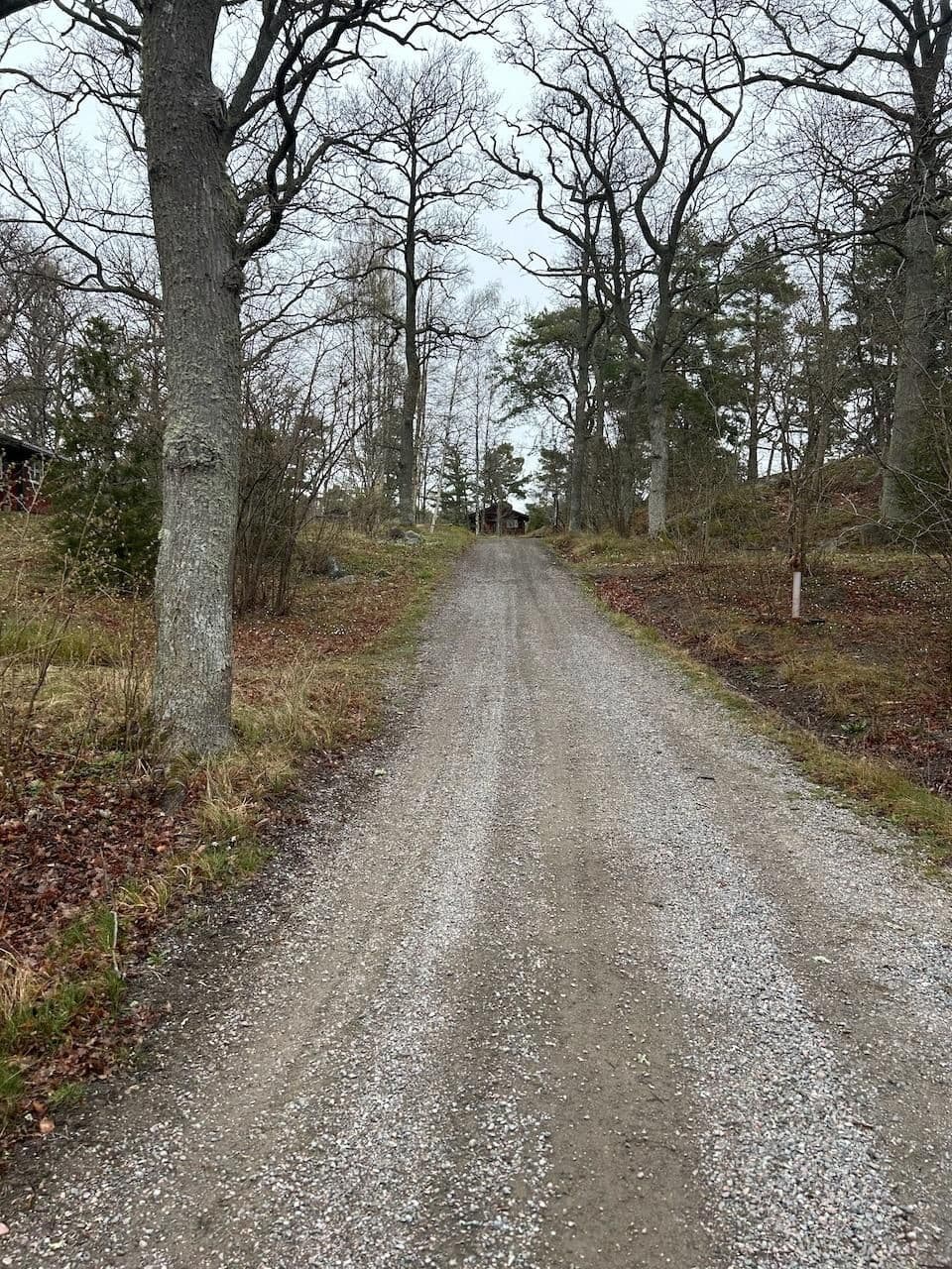 Street view near 28 Lokholmen, Blidö — © salgo601 (CC BY-SA · Mapillary)