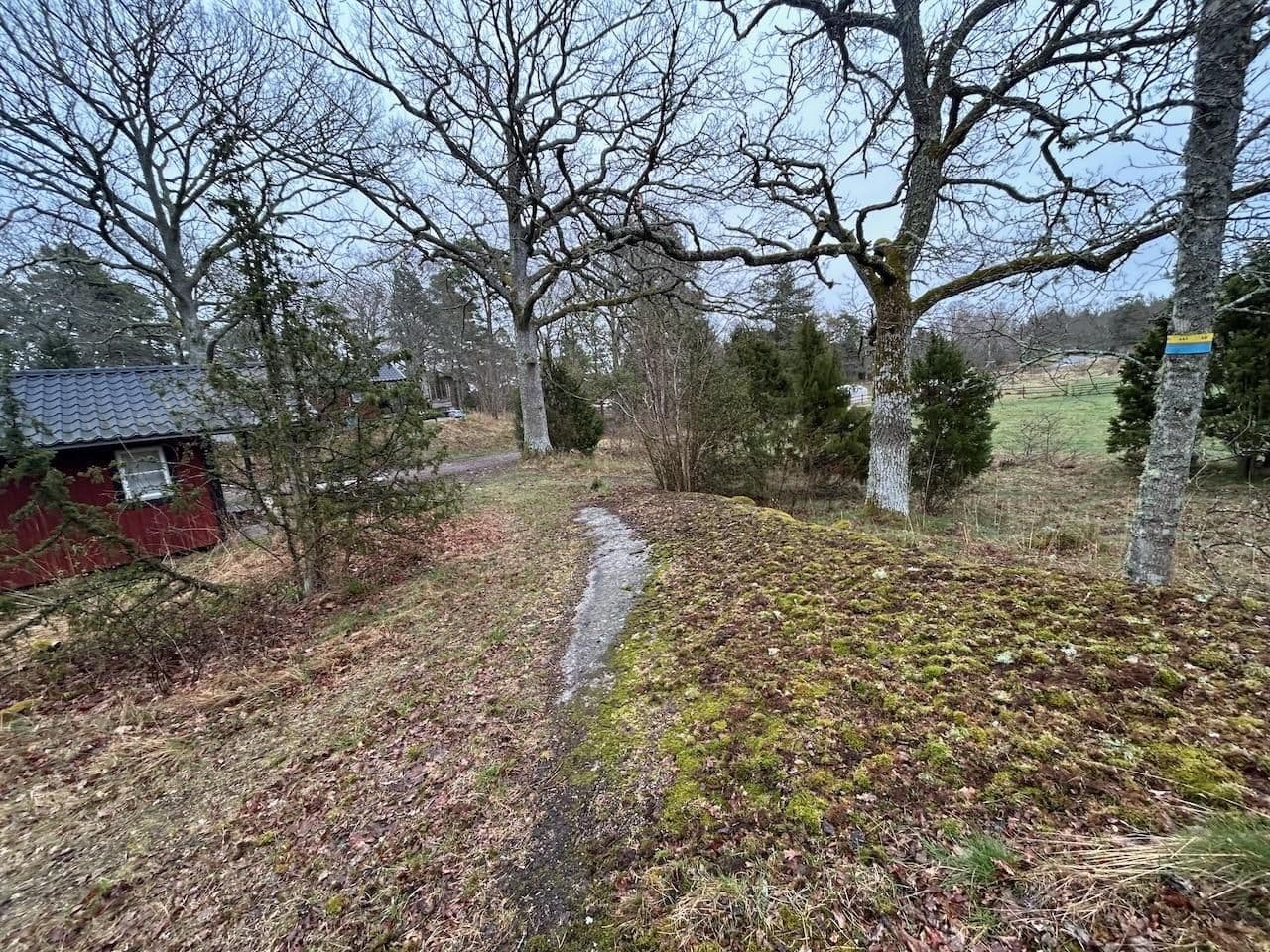 Street view near 4, Blidö — © salgo601 (CC BY-SA · Mapillary)
