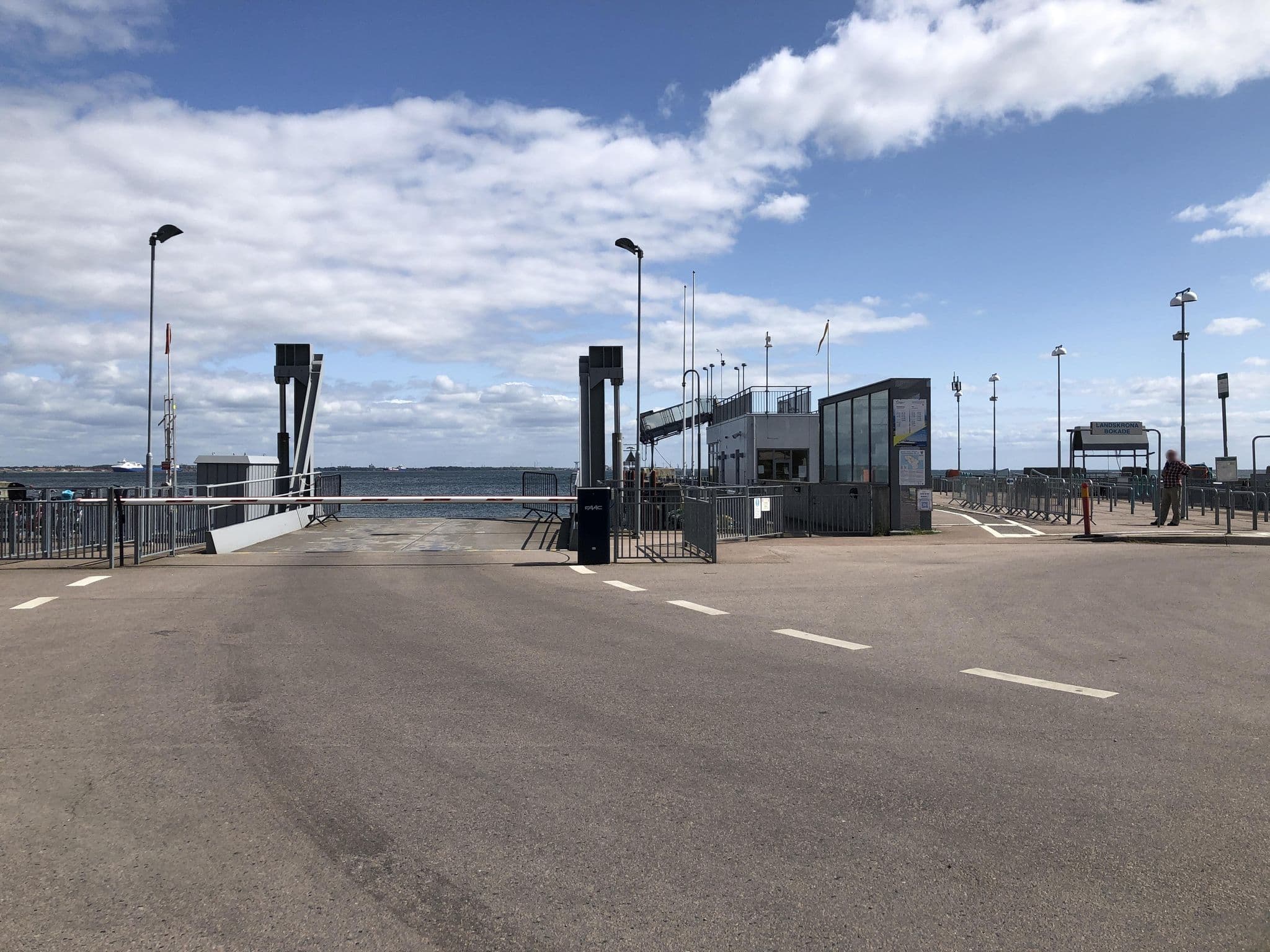 Street view near Turistgården, Rydebäck — © fa30 (CC BY-SA · Mapillary)