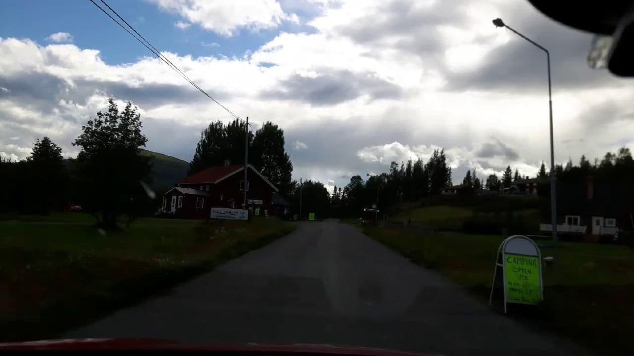 Street view near Vålågården, Åre — © roadroid (CC BY-SA · Mapillary)