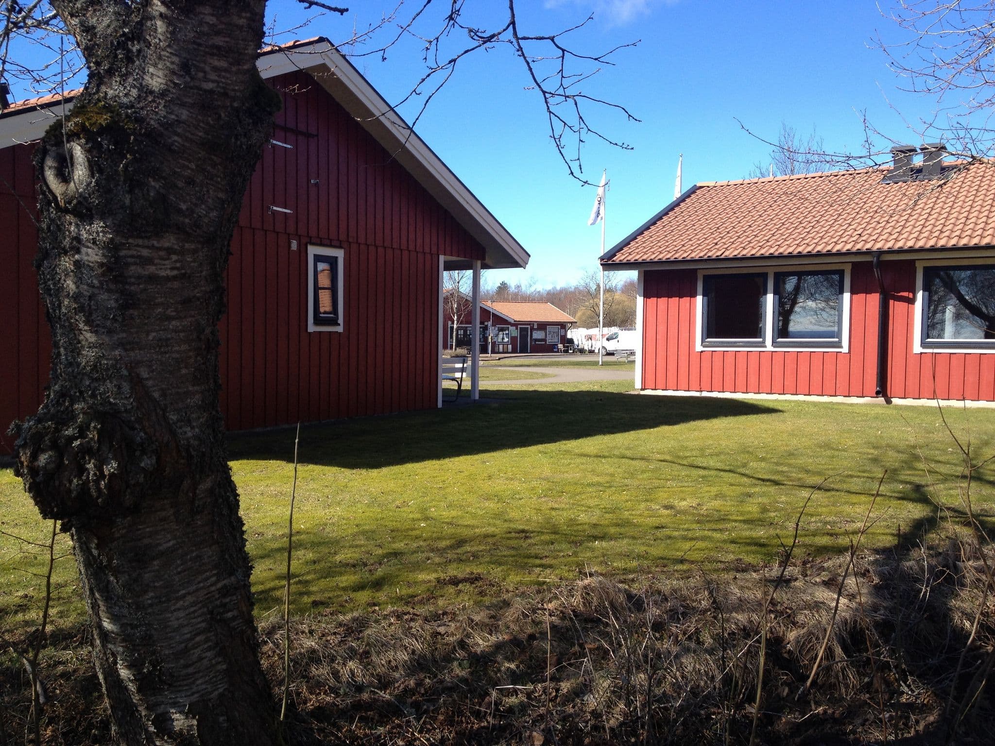 Street view near Alphem, Falköping — © mirta (CC BY-SA · Mapillary)