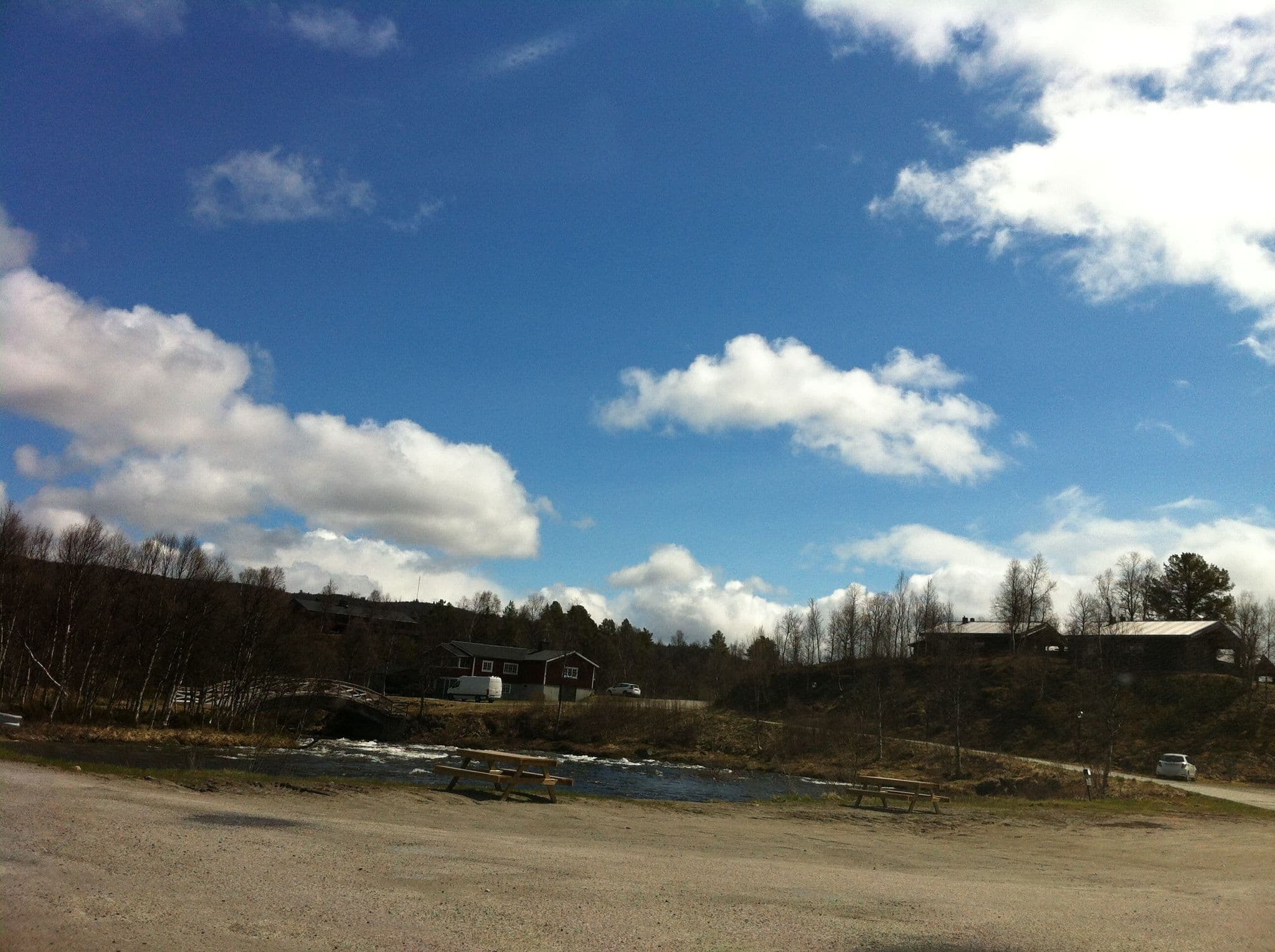 Street view near 10, Åre — © ugz (CC BY-SA · Mapillary)