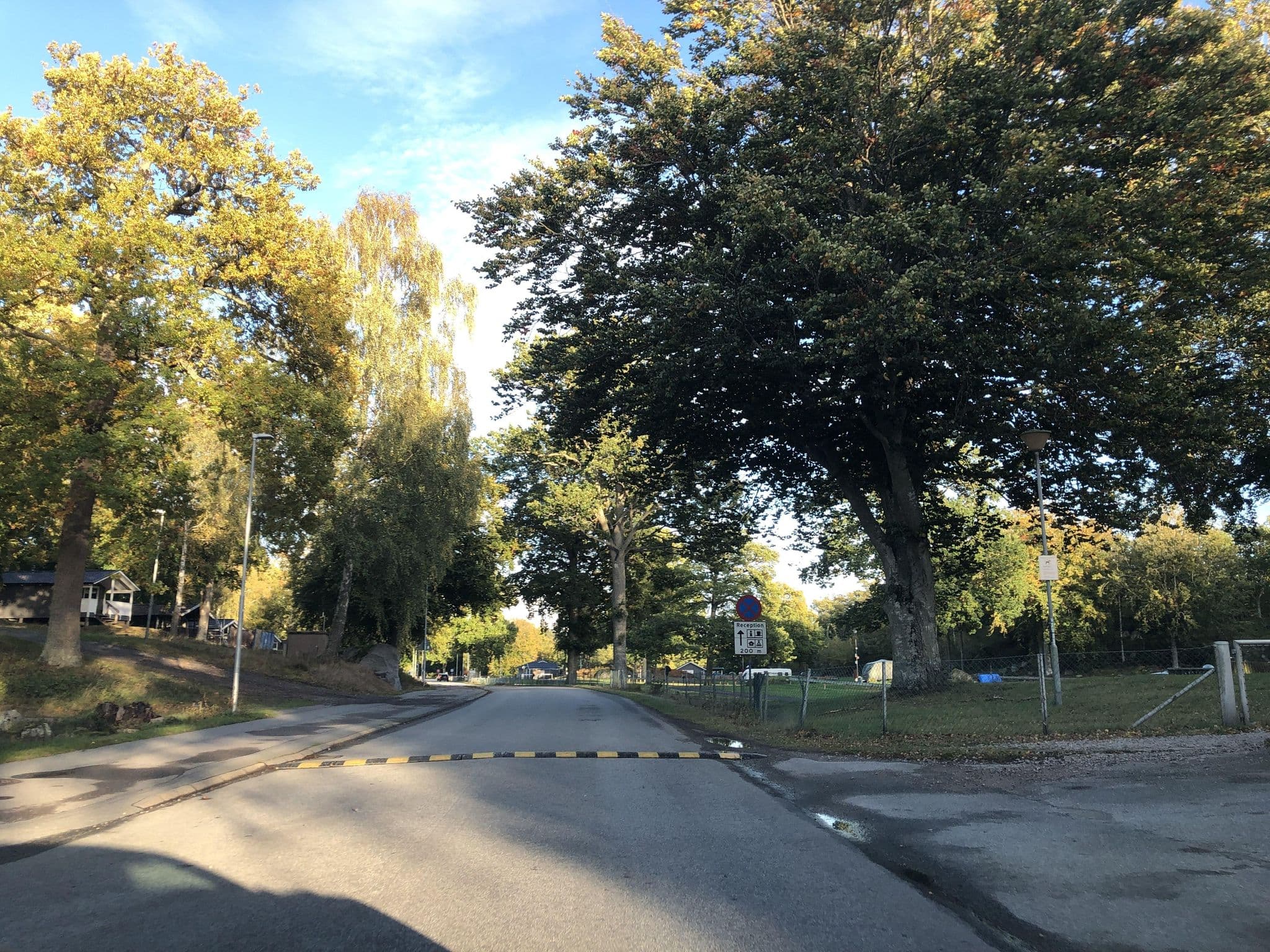 Street view near 23, Karlshamn — © peterleth (CC BY-SA · Mapillary)