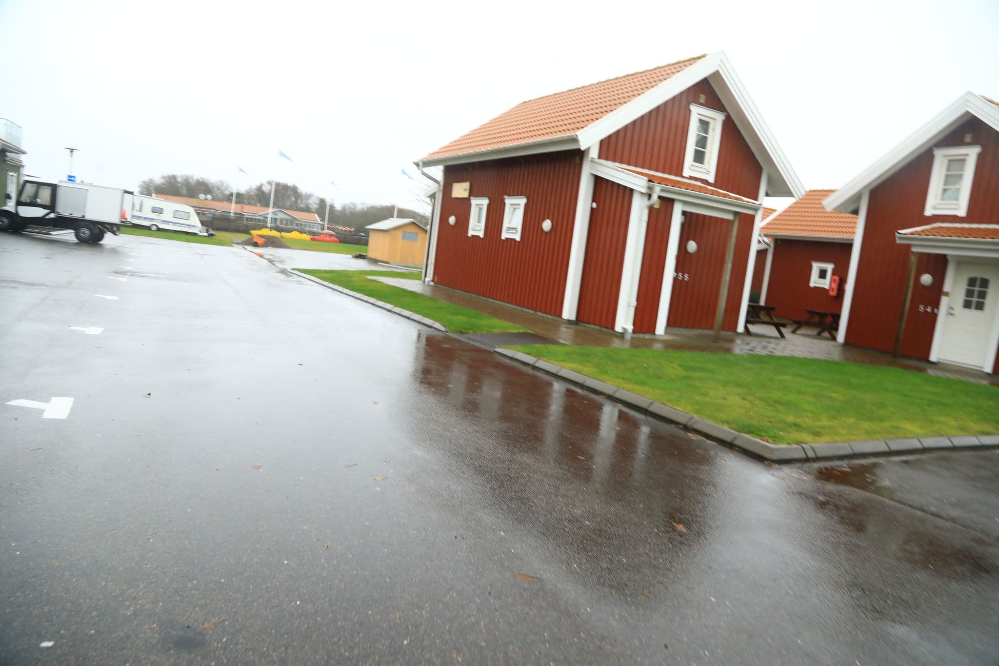Street view near Valen 57/58, Varberg — © jorfro (CC BY-SA · Mapillary)