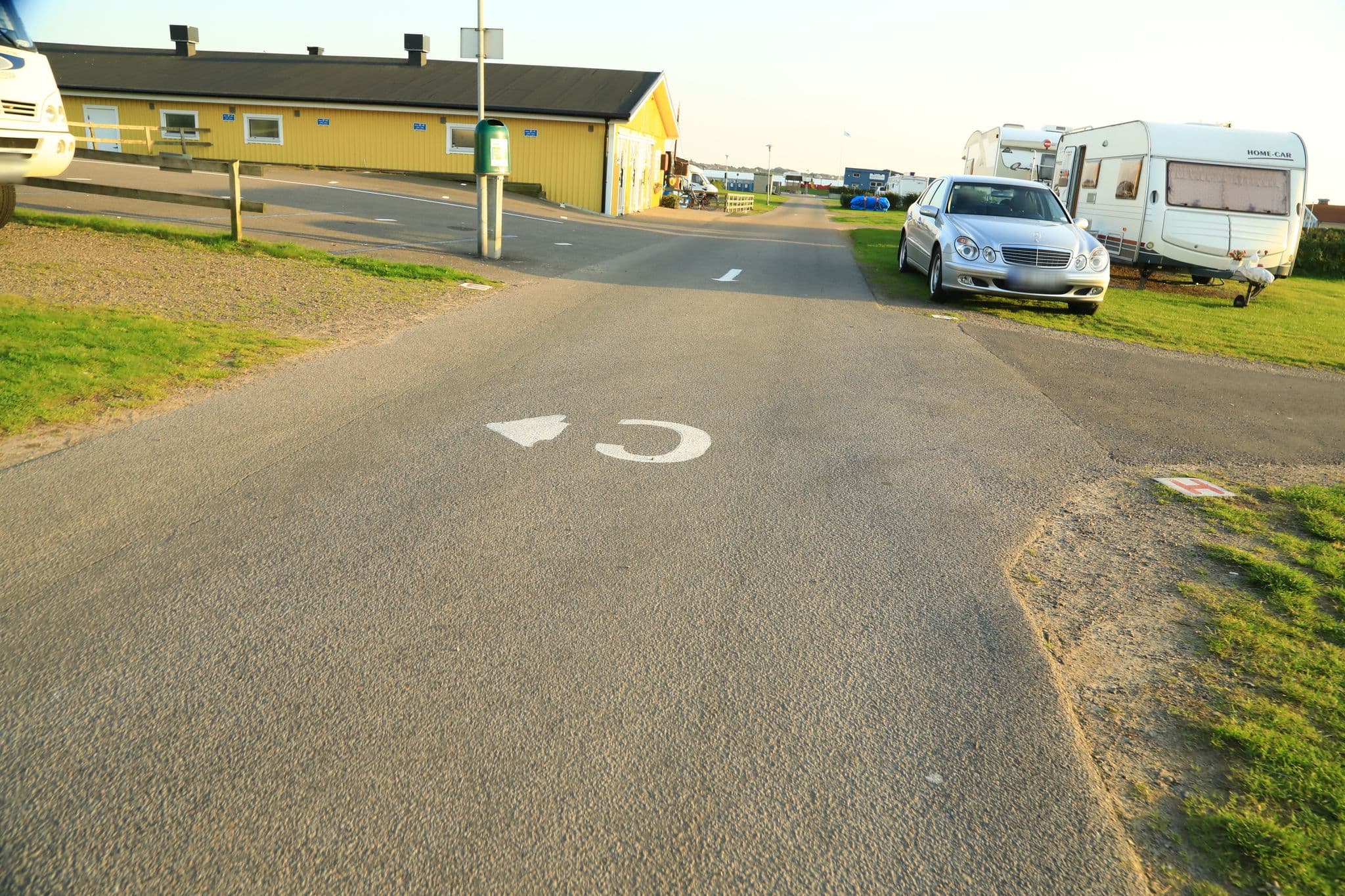 Street view near Stuga 10, Varberg — © jorfro (CC BY-SA · Mapillary)