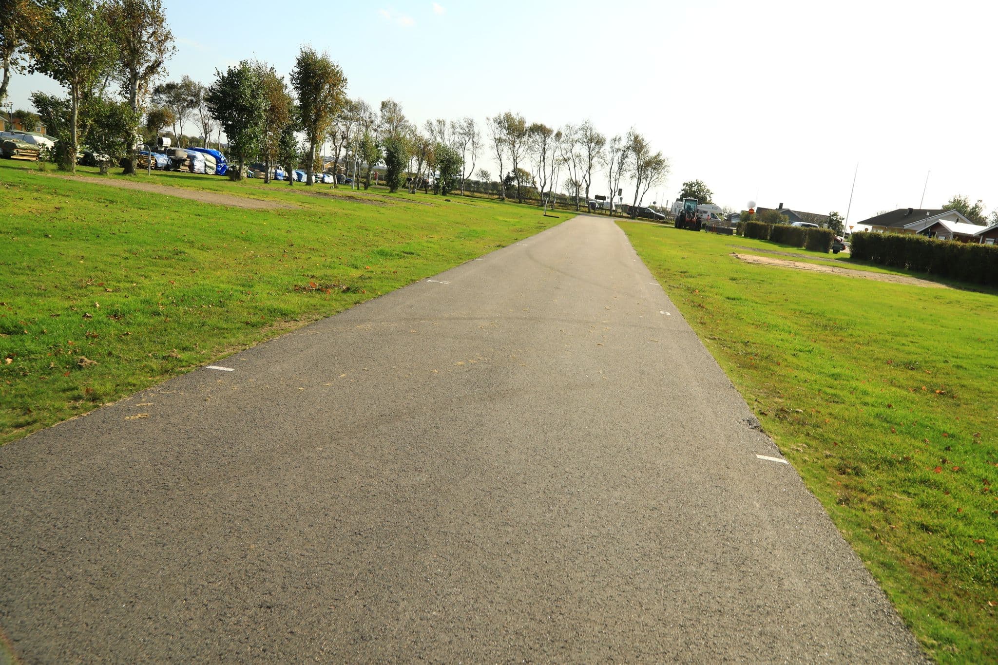 Street view near Getteröns Camping, Varberg — © jorfro (CC BY-SA · Mapillary)