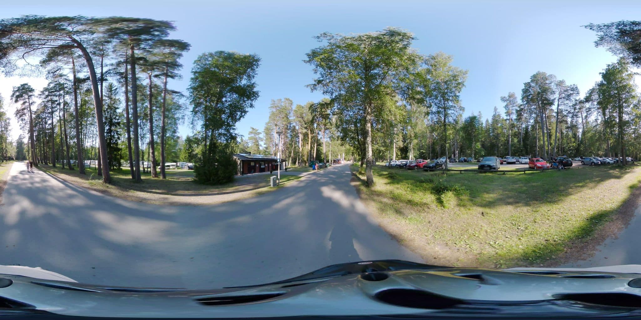 Street view near Rullcampingen, Skutskär — © bruno360 (CC BY-SA · Mapillary)