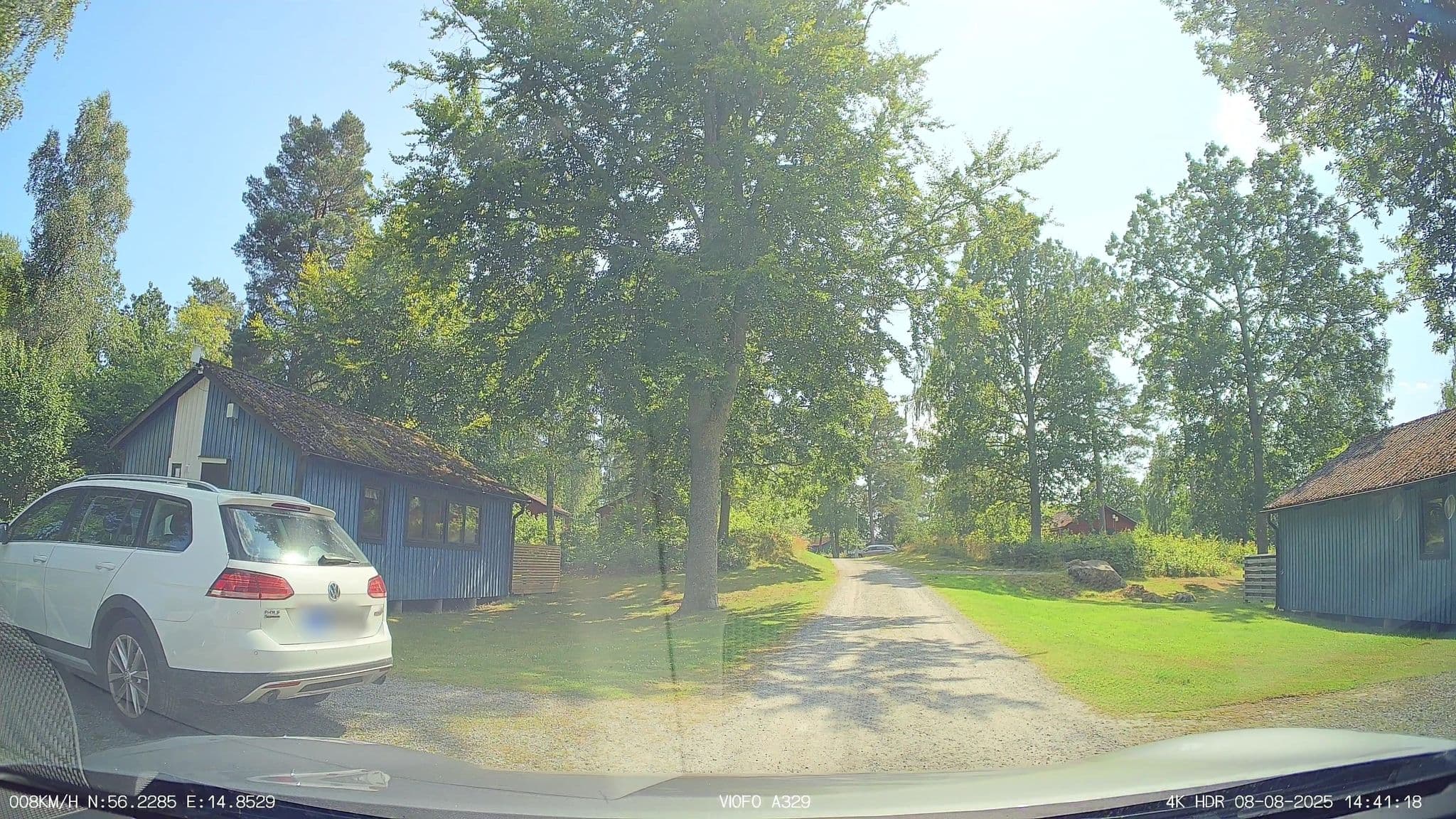 Street view near S02, Karlshamn — © thewizard (CC BY-SA · Mapillary)