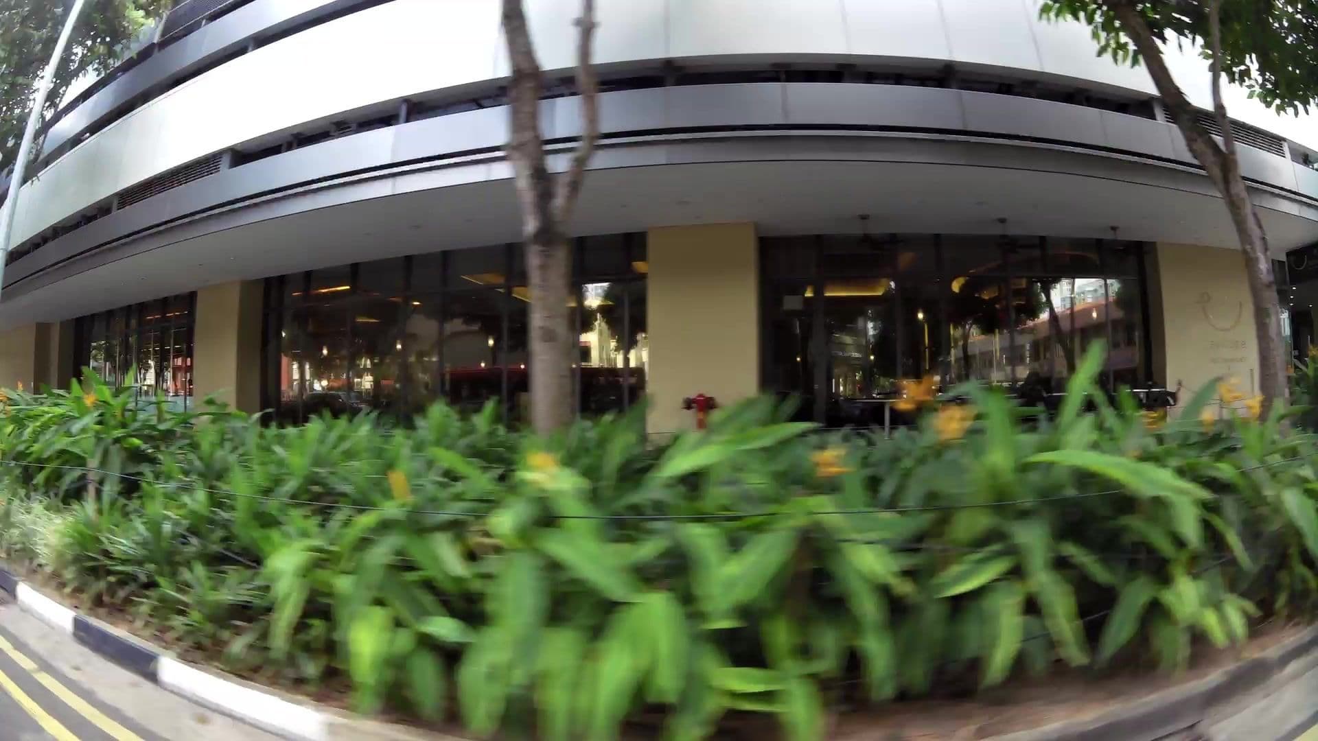 Street view near One Farrer Hotel & Spa, Farrer Park — © kaartcam (CC BY-SA · Mapillary)