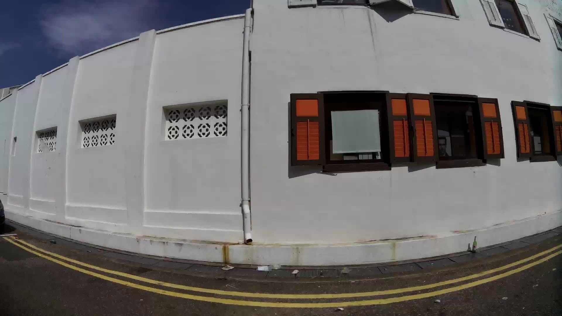 Street view near Hotel 81 (Heritage), Lavender — © kaartcam (CC BY-SA · Mapillary)