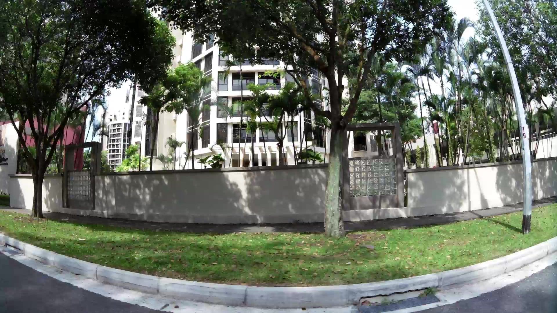 Street view near Dover Parkview, Dover — © kaartcam (CC BY-SA · Mapillary)