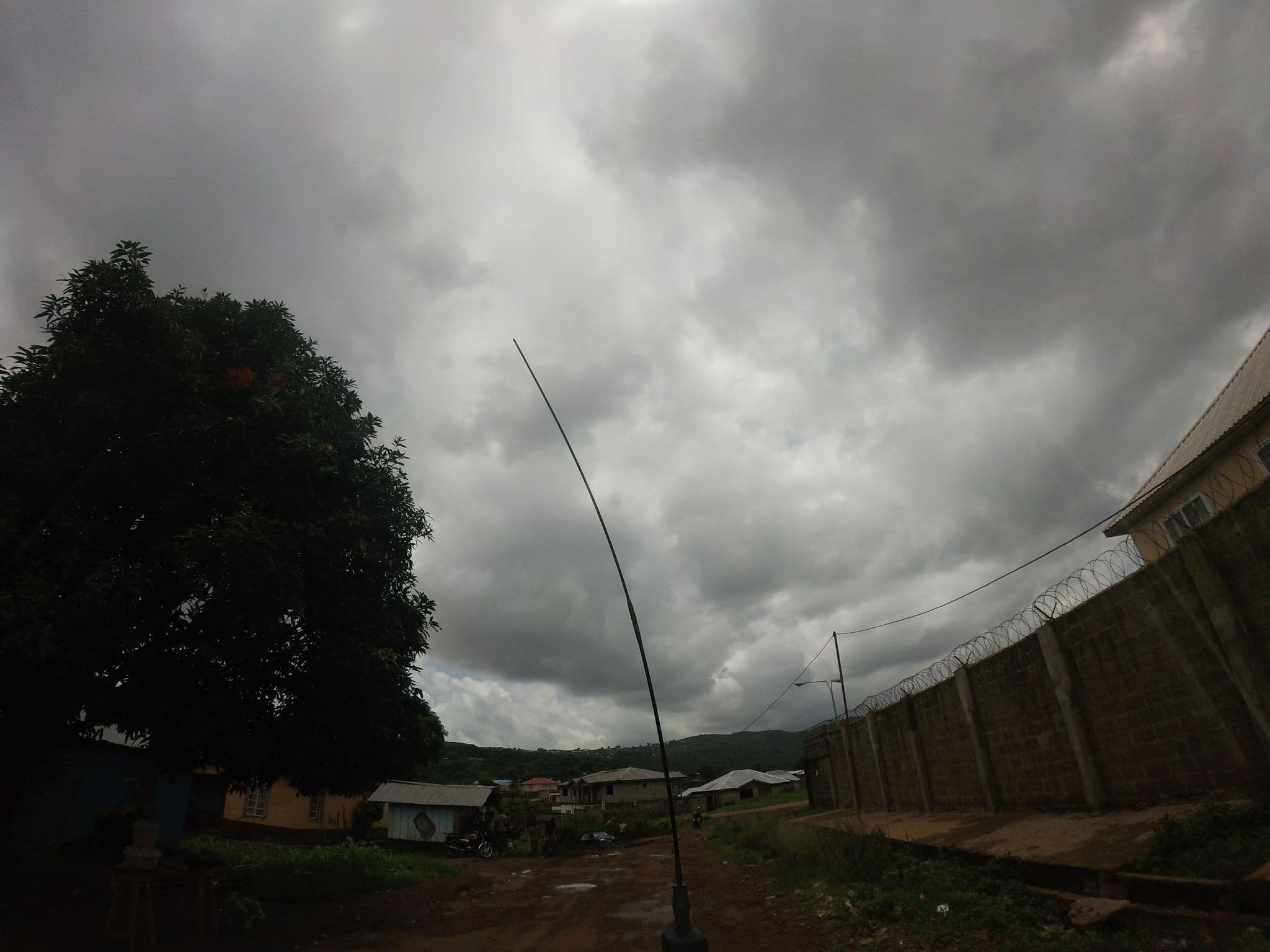 Street view near Ampitty Camp, Hastings — © danbjoseph (CC BY-SA · Mapillary)