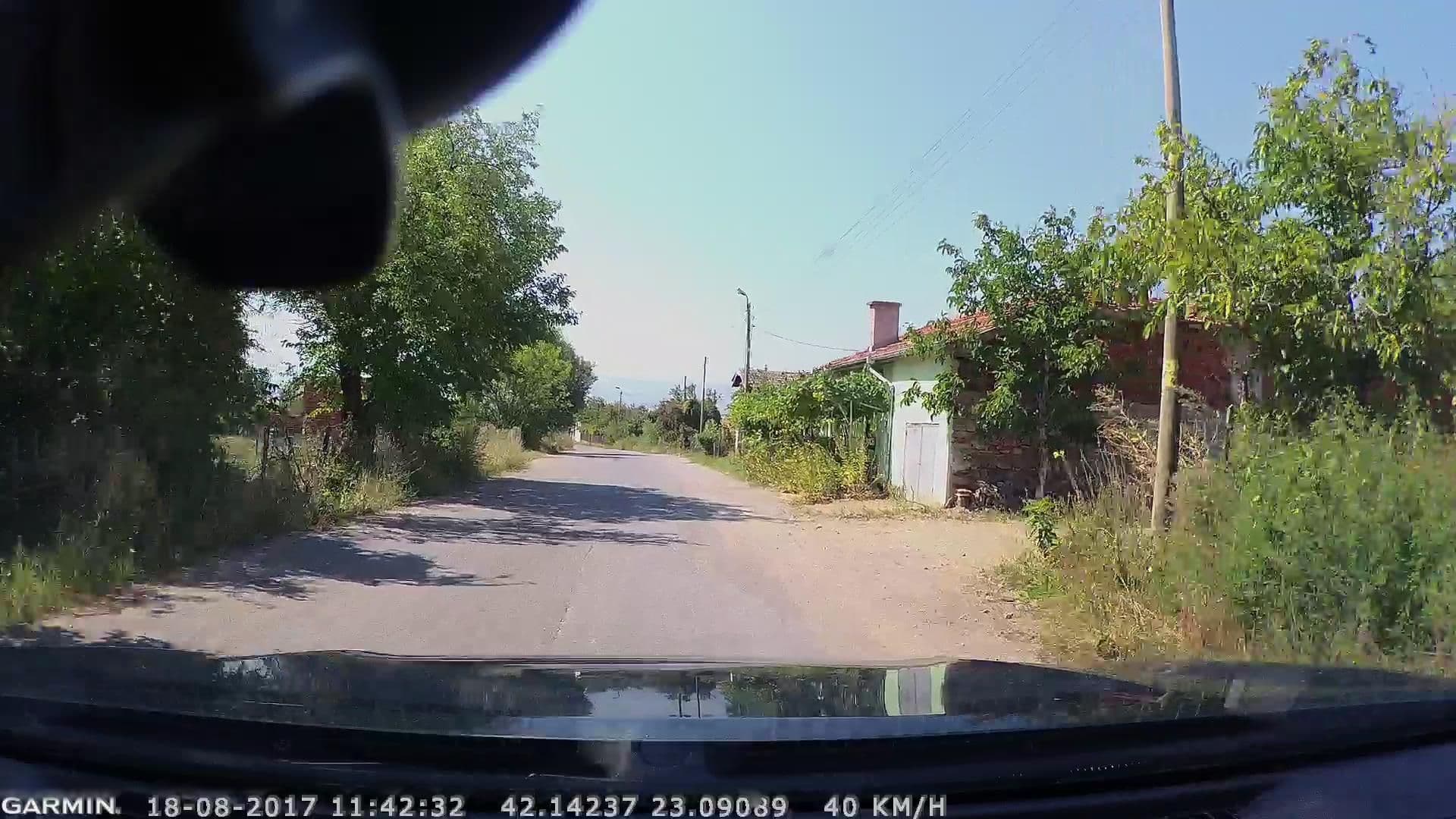 Street view near Villa Aya, Rila — © navteq_bg (CC BY-SA · Mapillary)