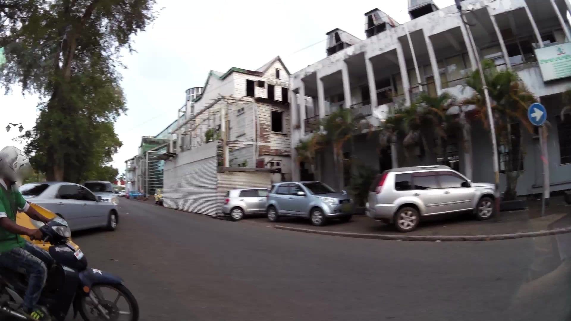 Street view near De Kleime History, Rainville — © kaartcam (CC BY-SA · Mapillary)